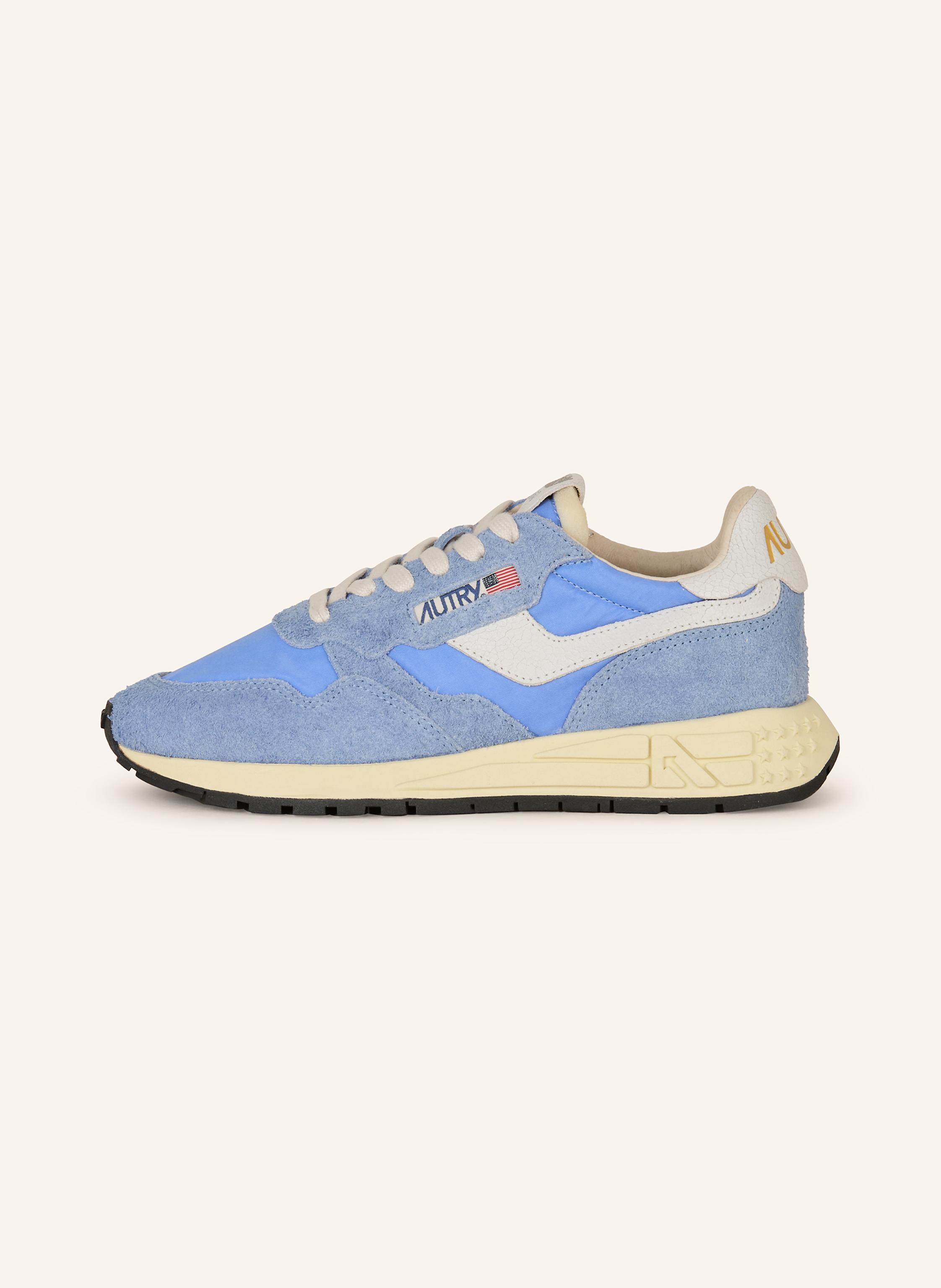 Thumbnail - Autry Sneaker Reelwind Low Nc blau