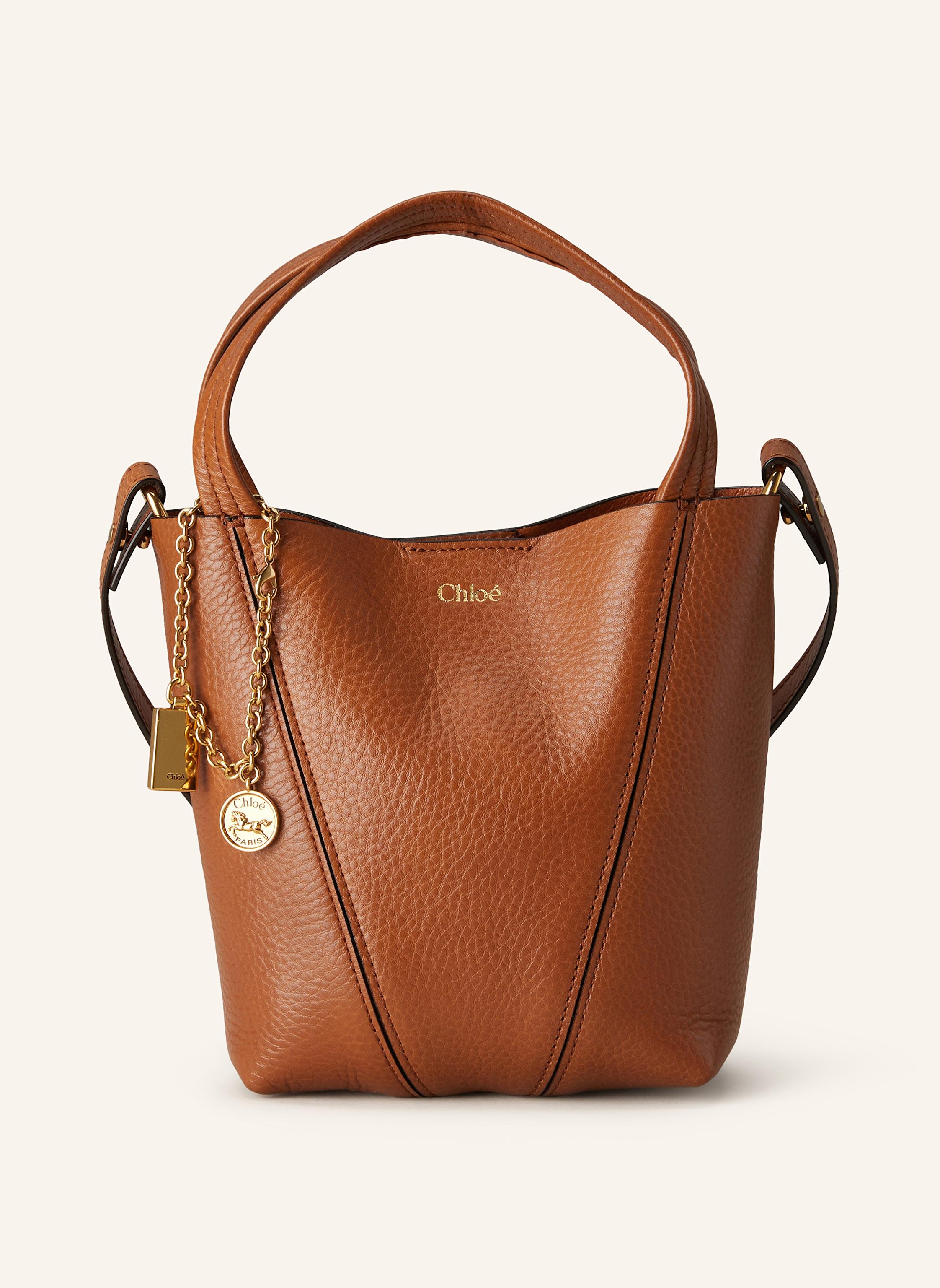Chloé Spin — Braun