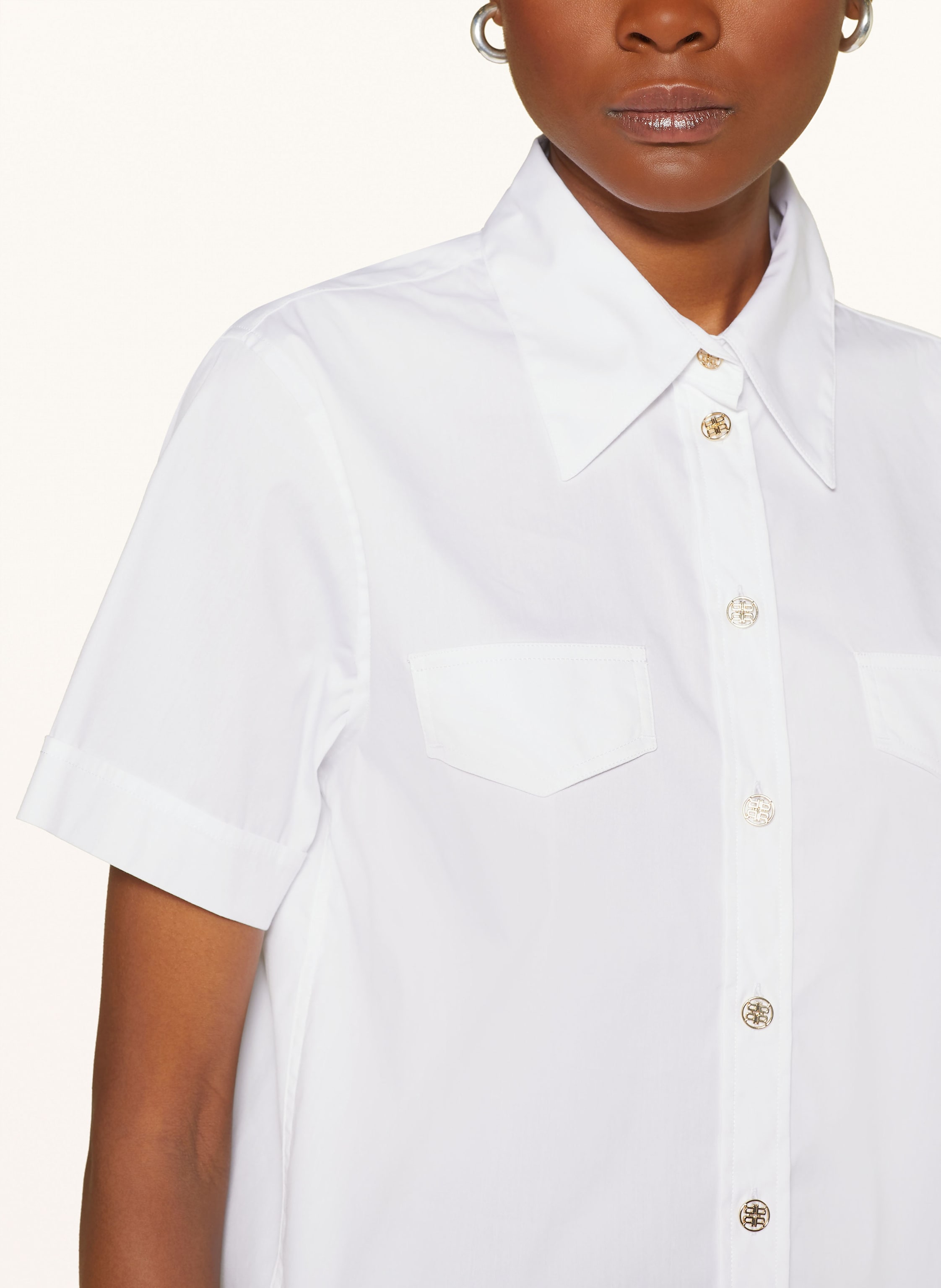 Thumbnail - Riani Hemdbluse weiss