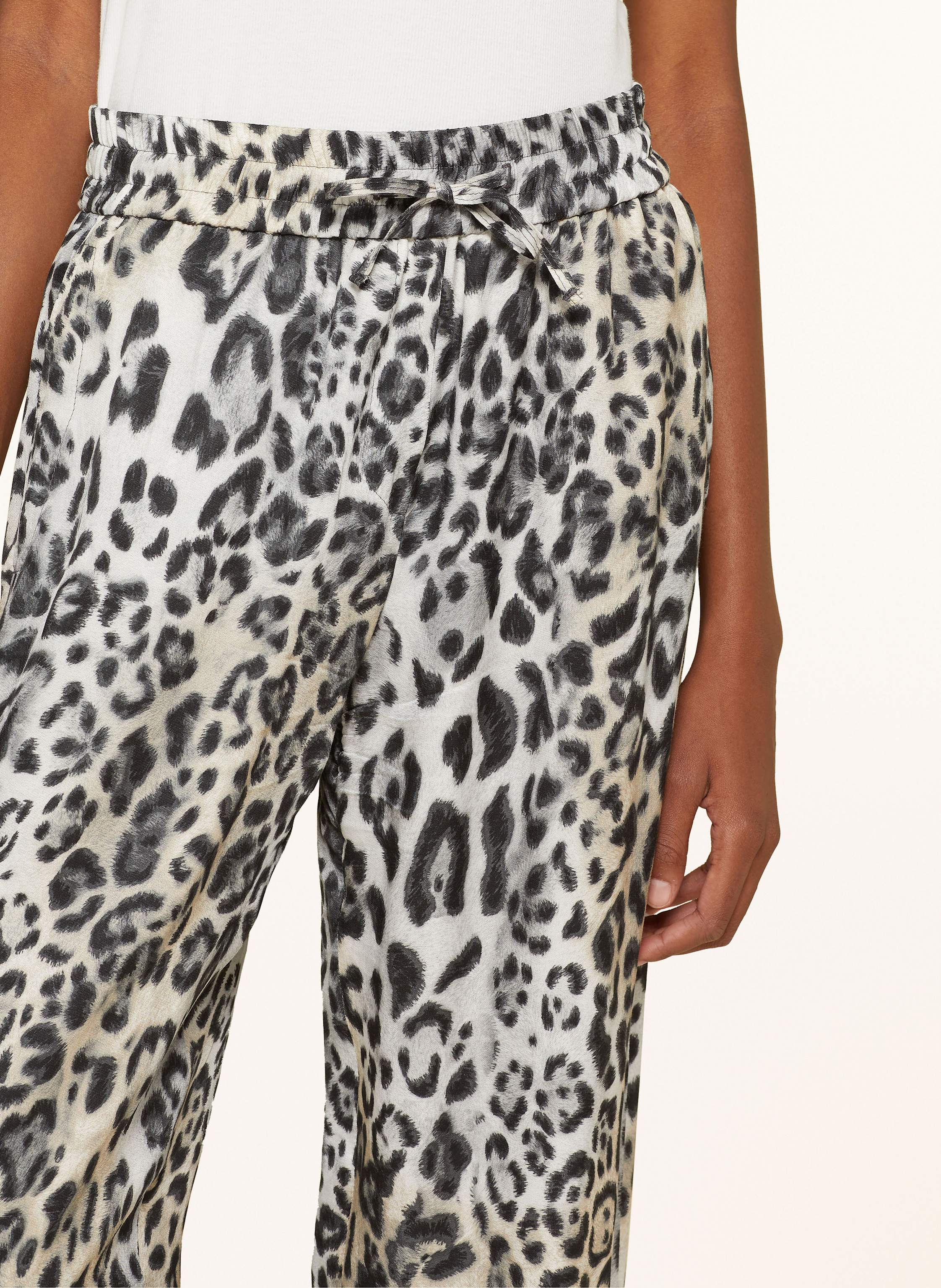 Riani Marlenehose beige – Bild 2