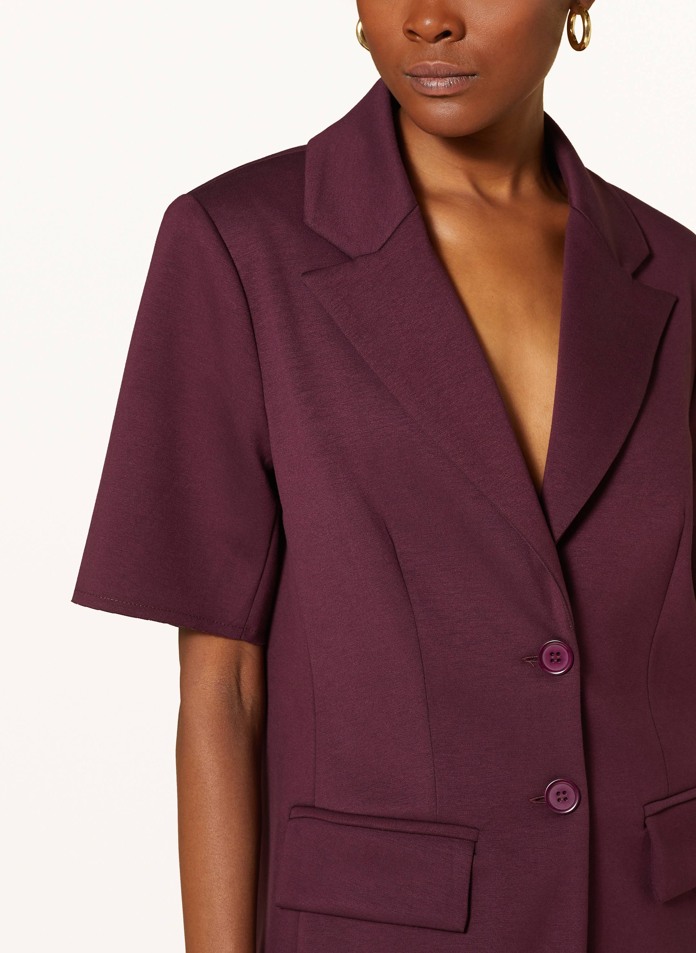 Thumbnail - Riani Blazer rot