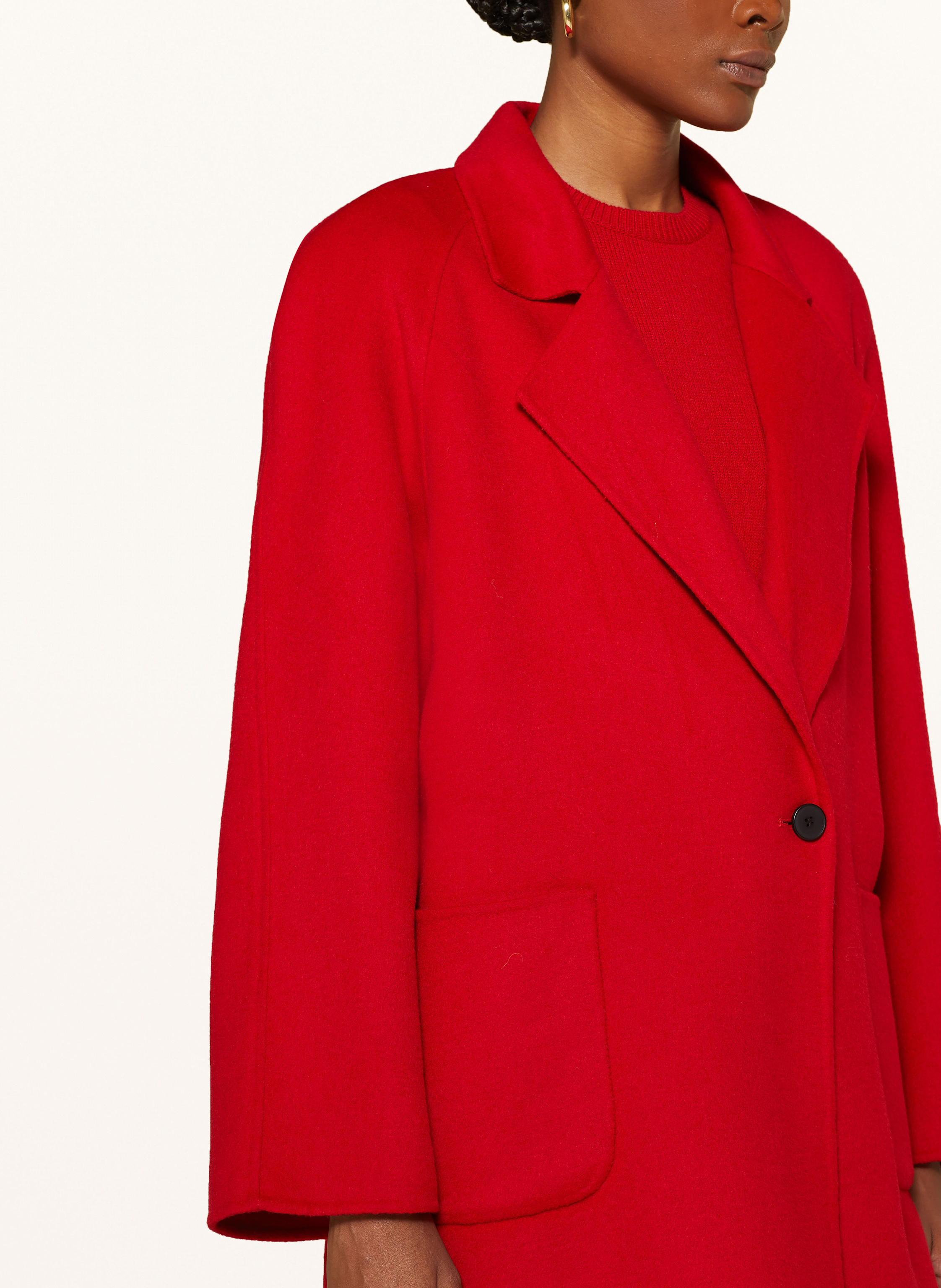 Thumbnail - Riani Mantel rot