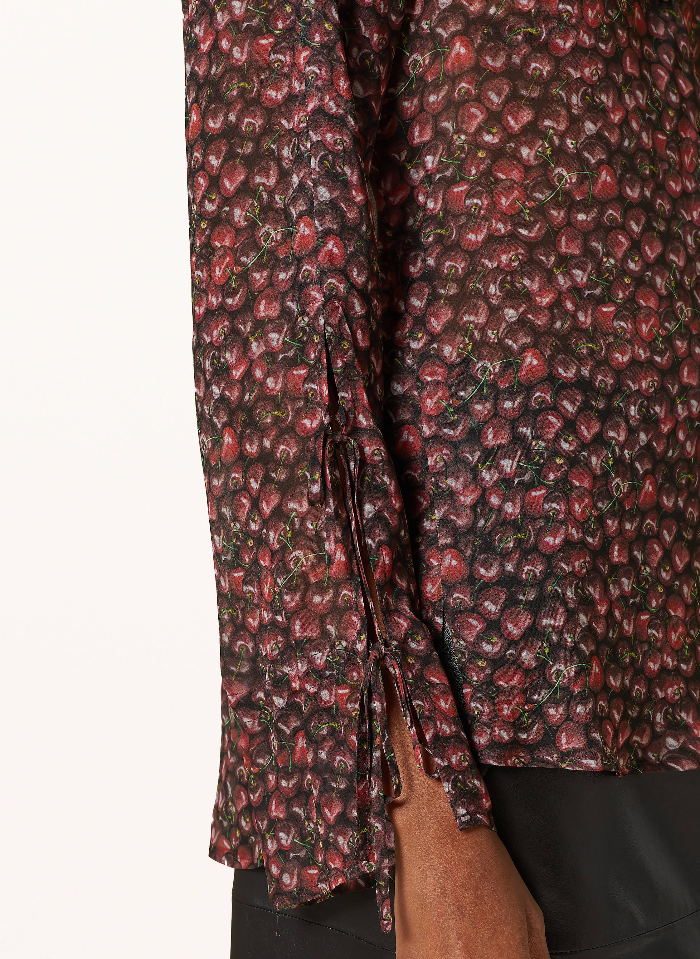 Thumbnail - Riani Hemdbluse rot