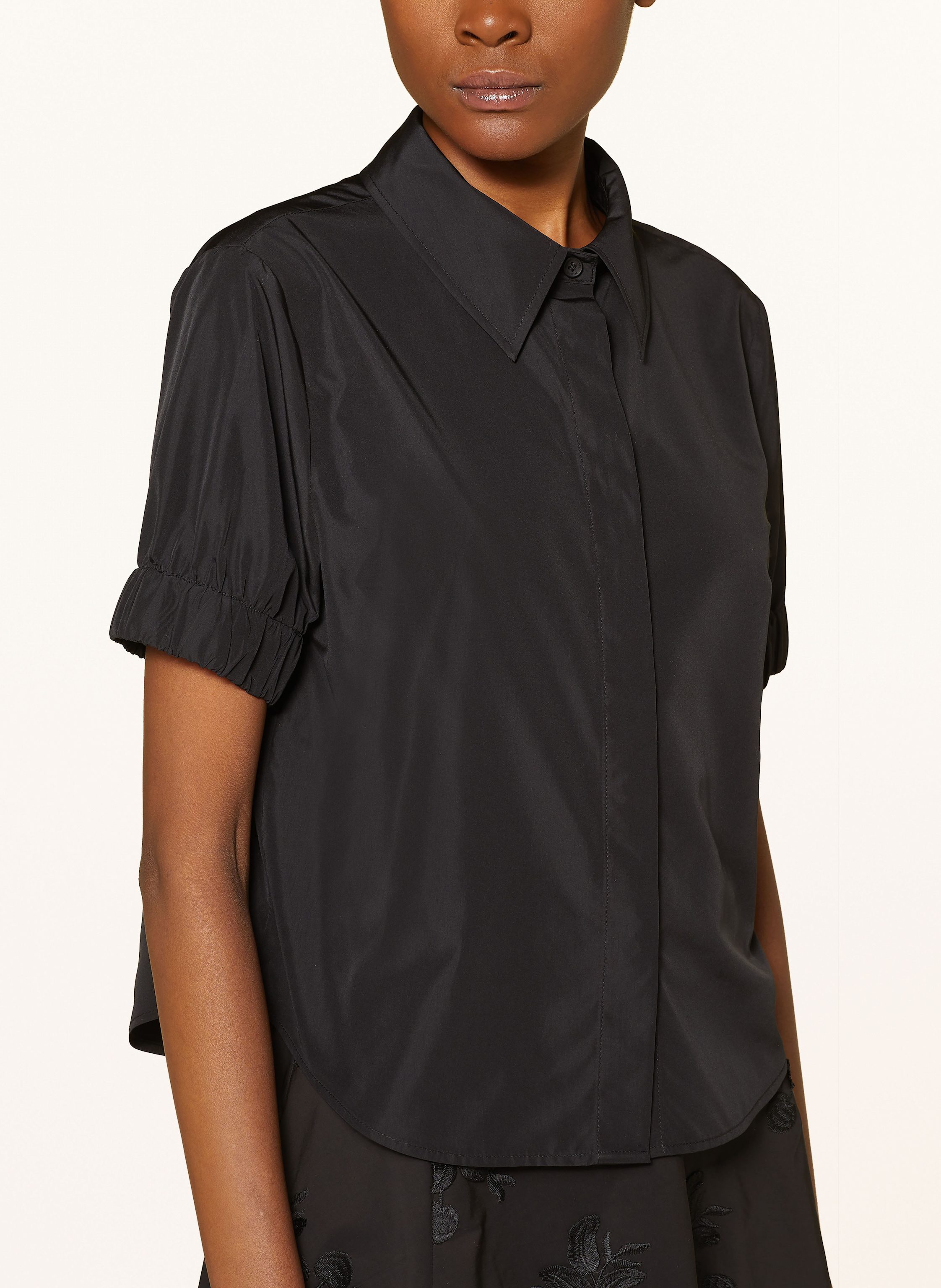 Thumbnail - Riani Hemdbluse schwarz