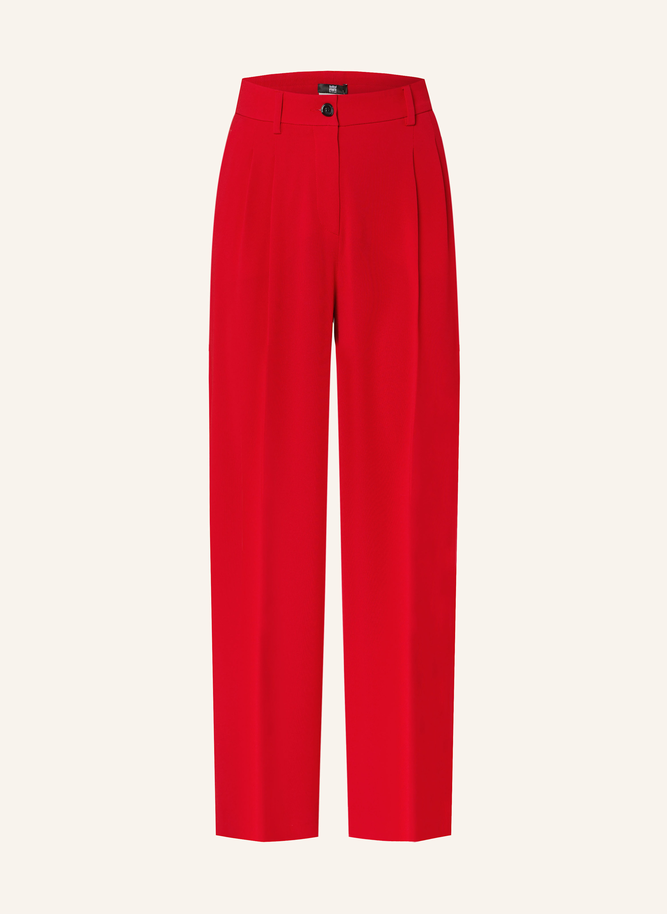Riani Marlenehose rot
