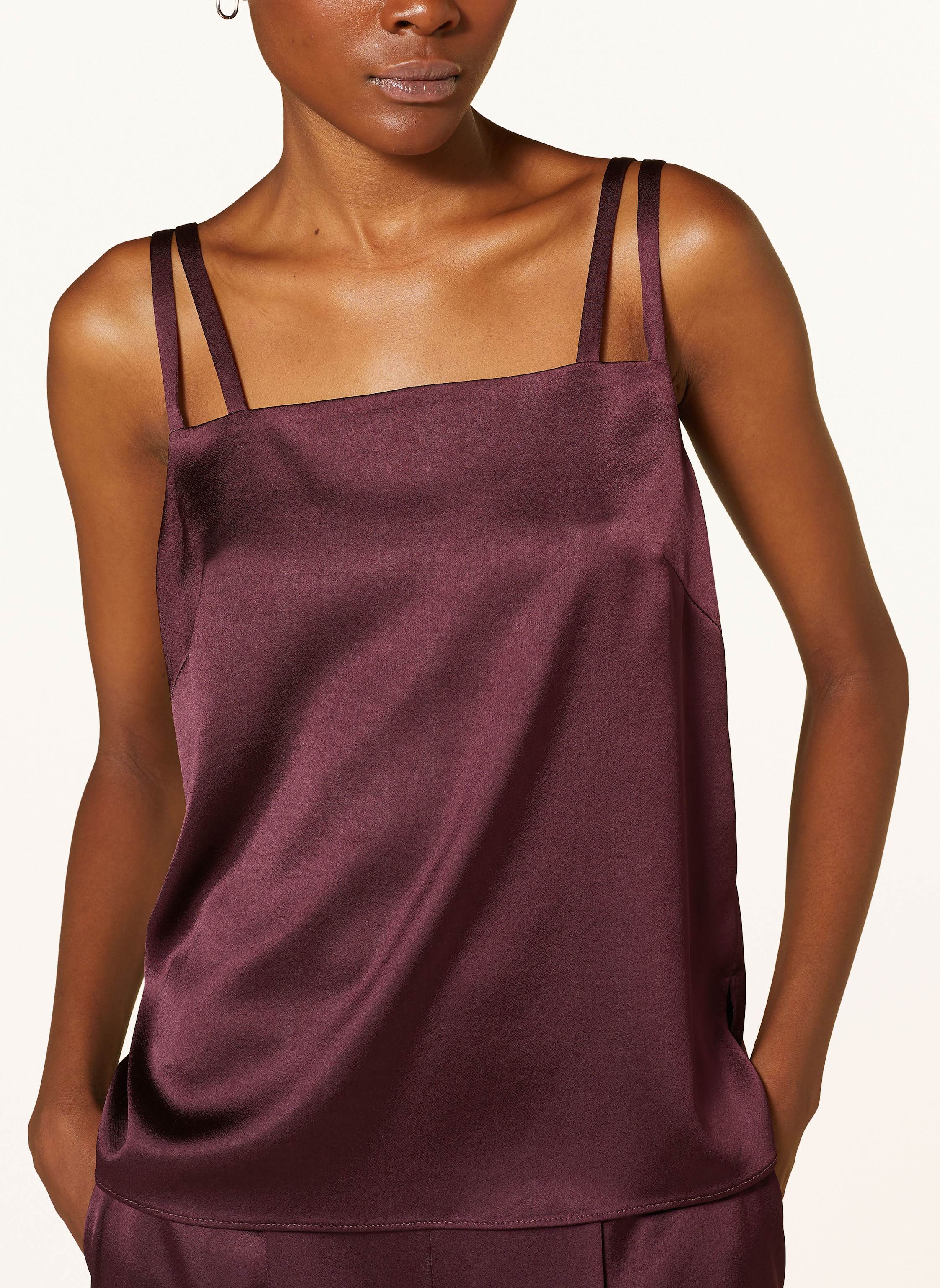 Thumbnail - Riani Satintop rot