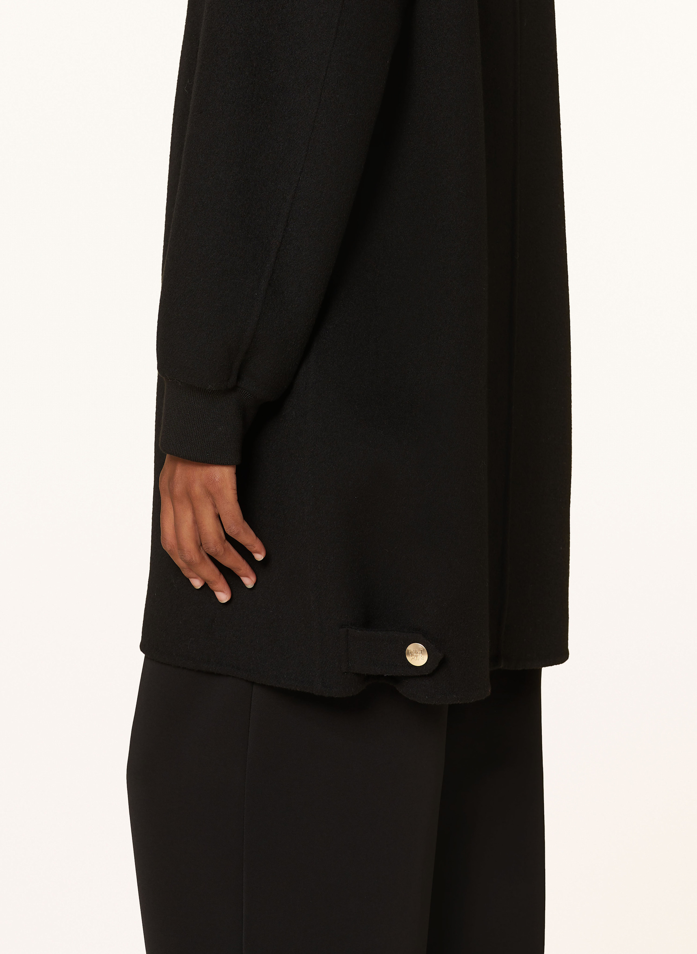 Thumbnail - Riani Mantel schwarz