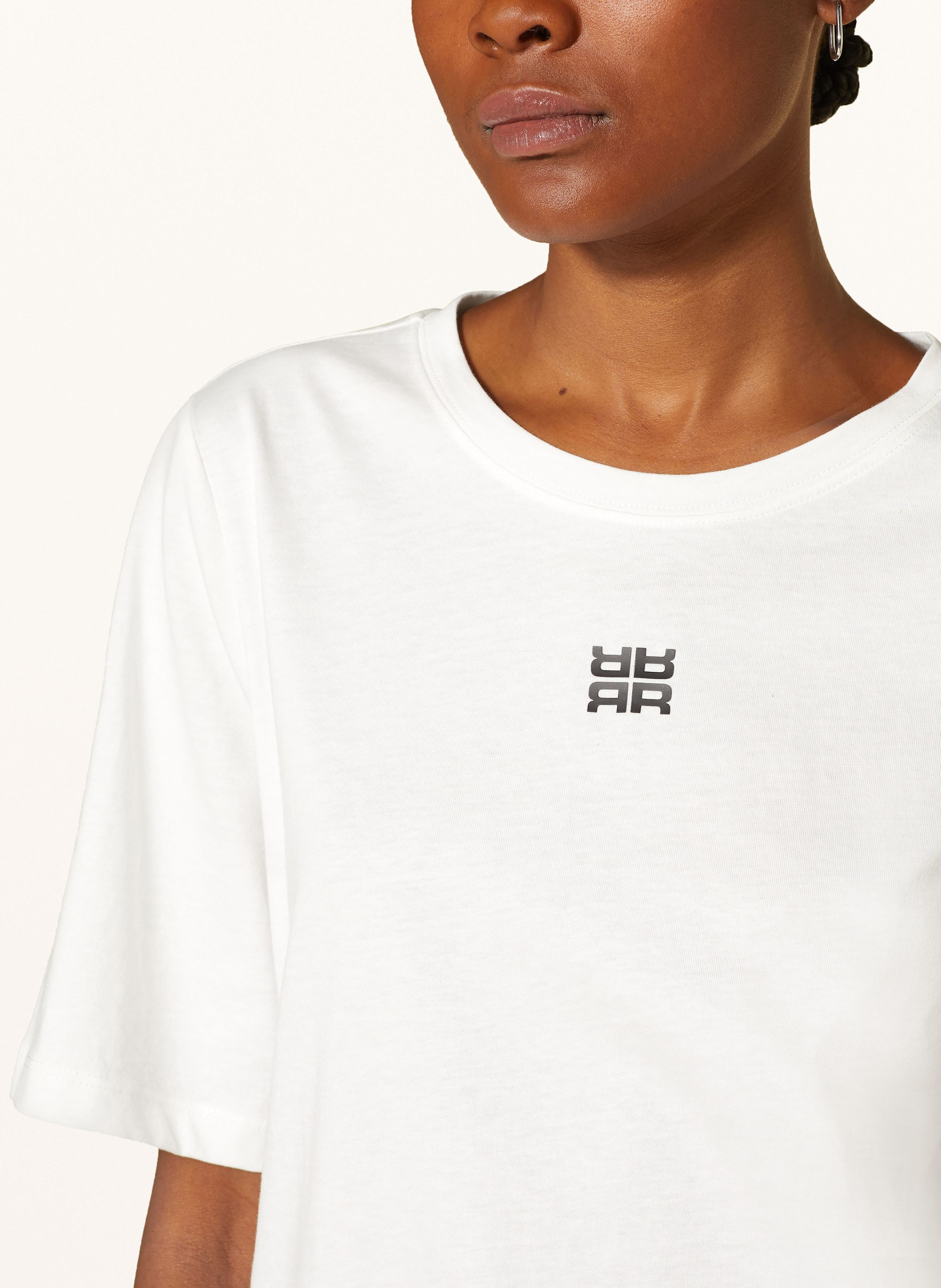 Thumbnail - Riani T-Shirt weiss