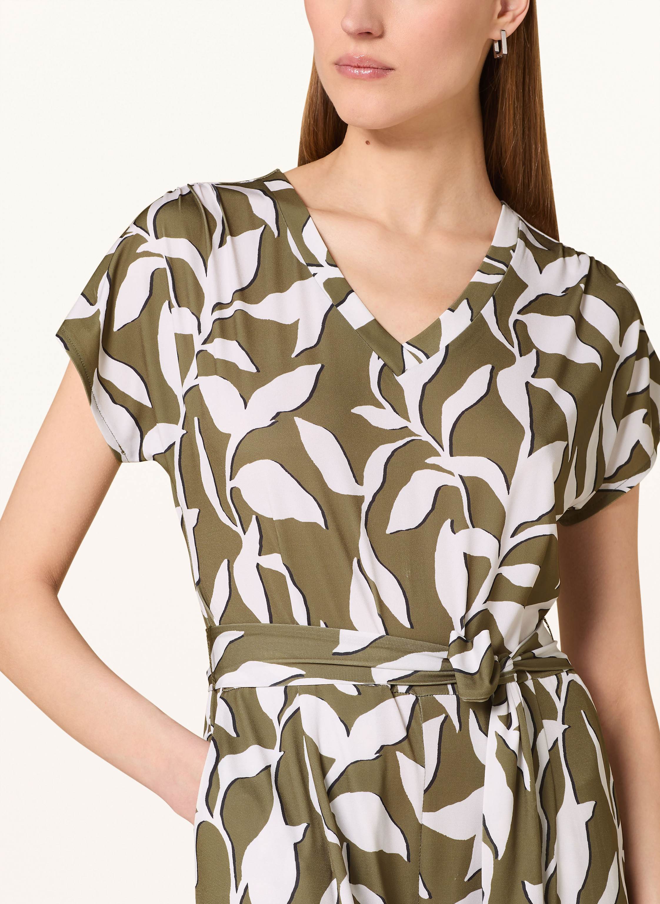 Thumbnail - More & More Jumpsuit gruen