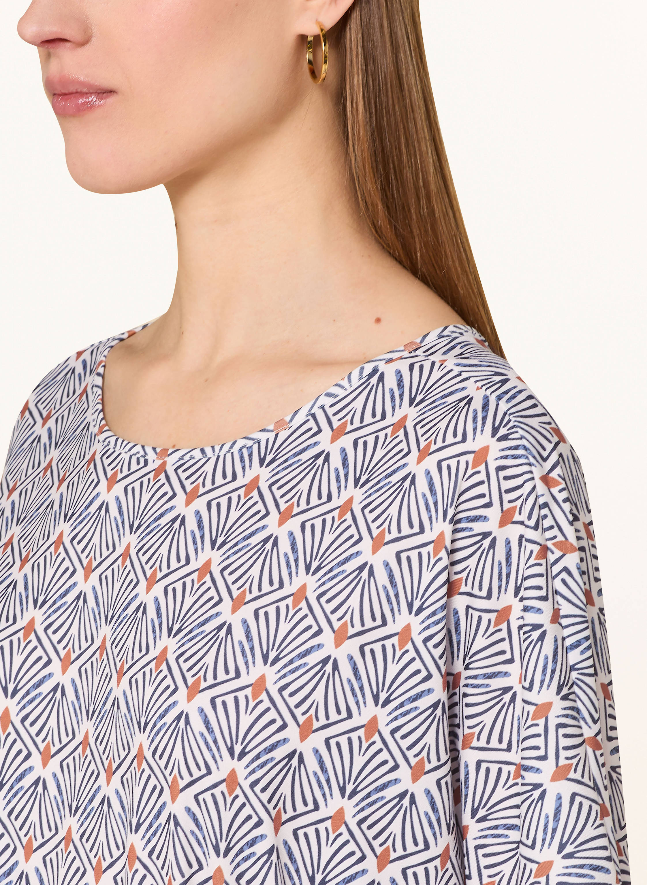 Thumbnail - More & More Jumpsuit blau