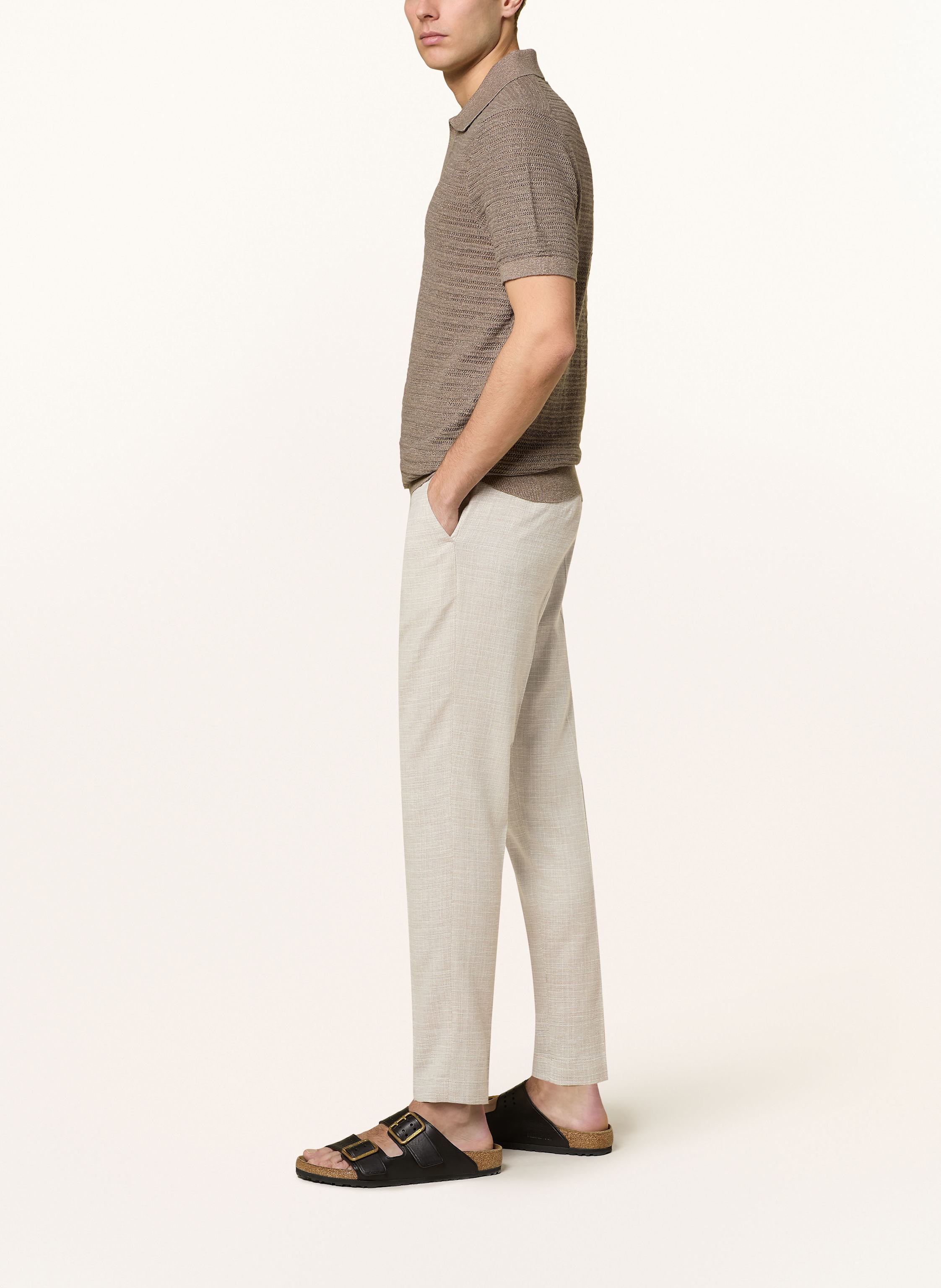 Thumbnail - Cinque Chino Cibeppe Extra Slim Fit beige