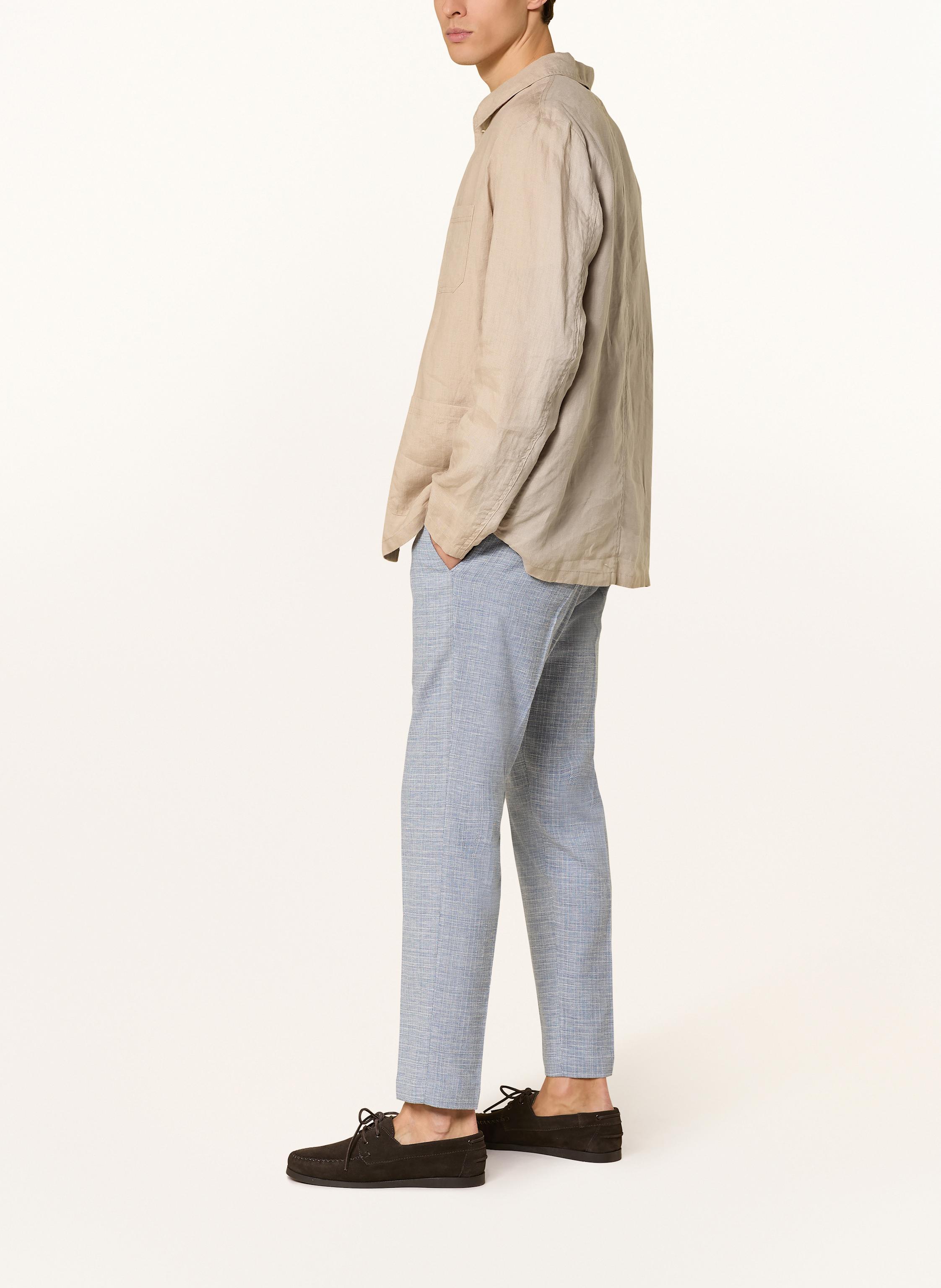 Thumbnail - Cinque Chino Cibeppe Extra Slim Fit blau