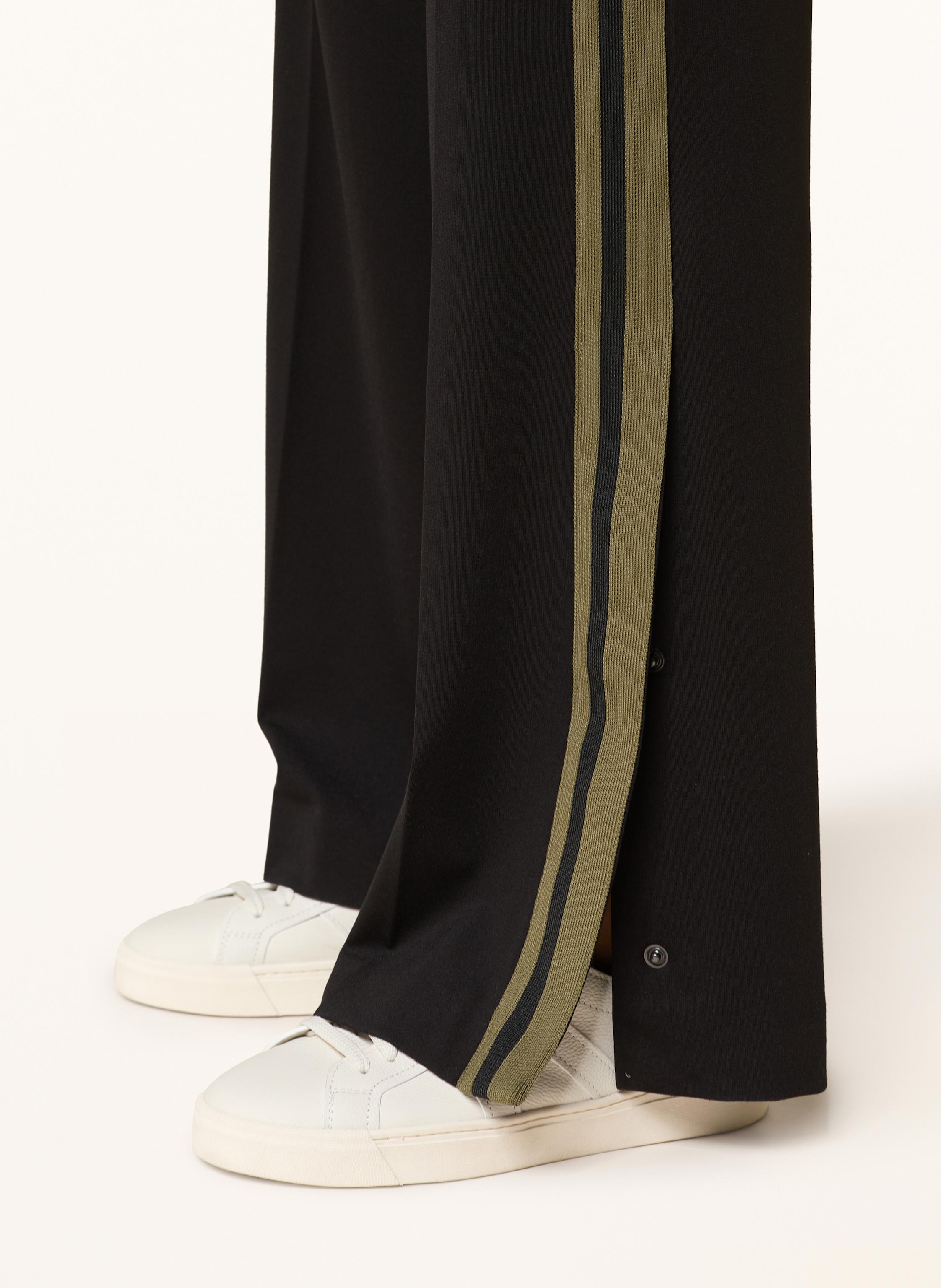 Thumbnail - Luisa Cerano Hose schwarz