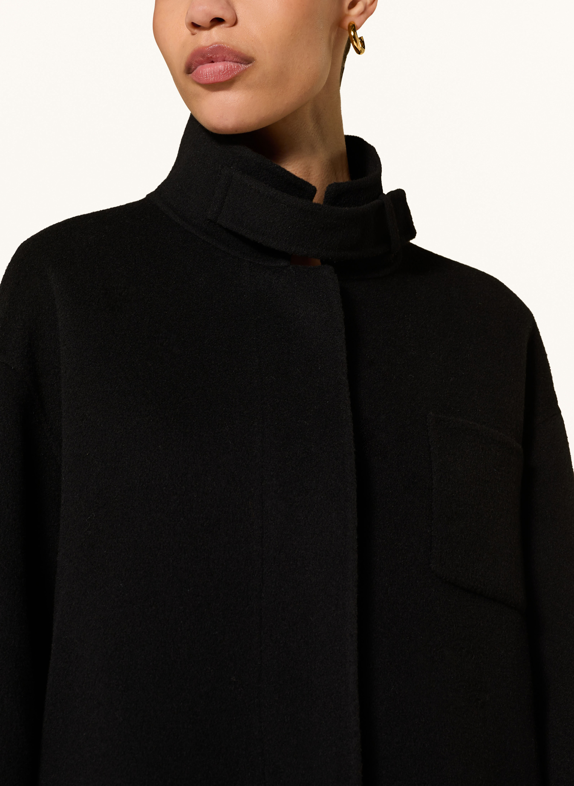 Thumbnail - Luisa Cerano Kastenjacke schwarz