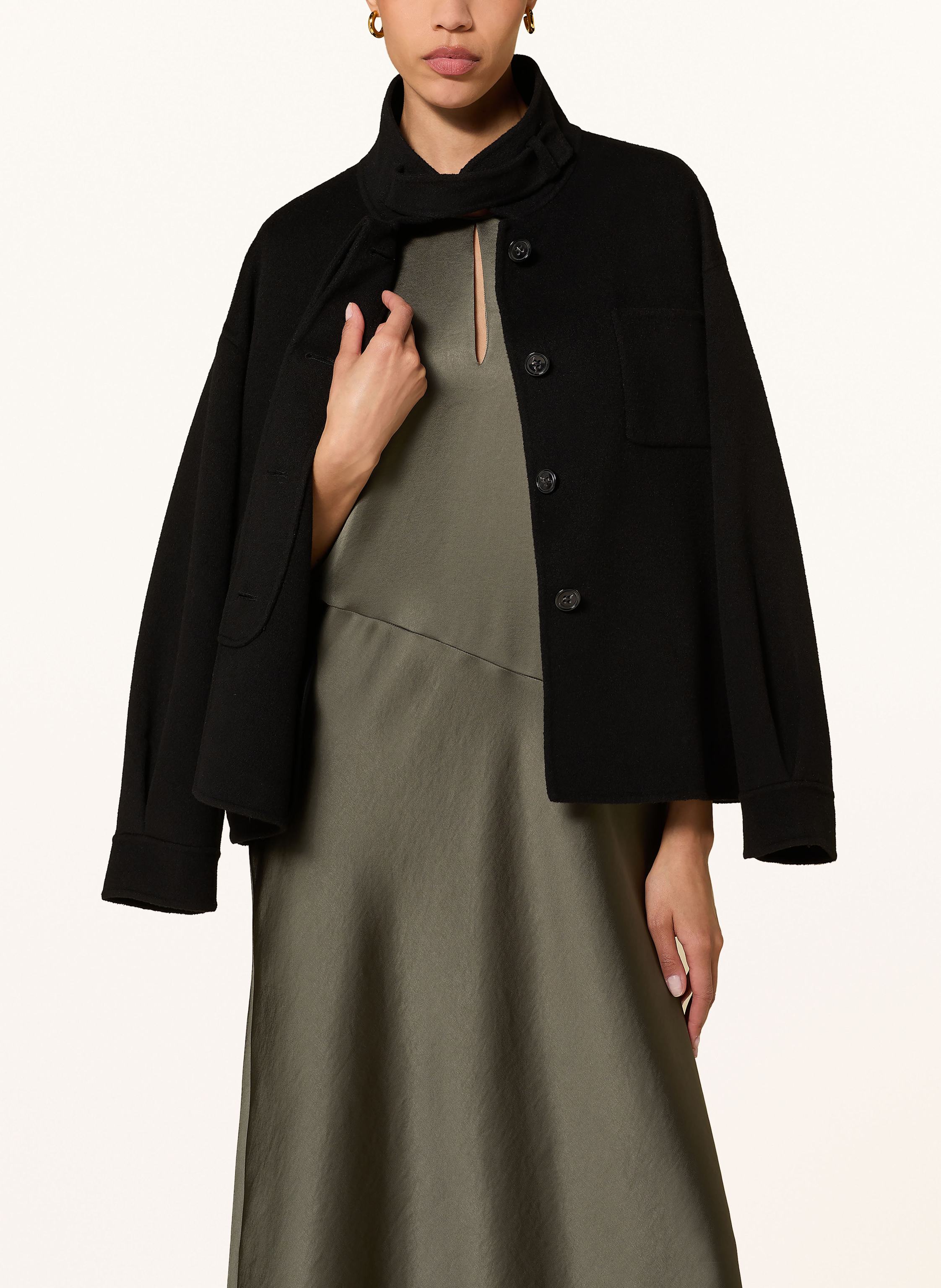 Thumbnail - Luisa Cerano Kastenjacke schwarz