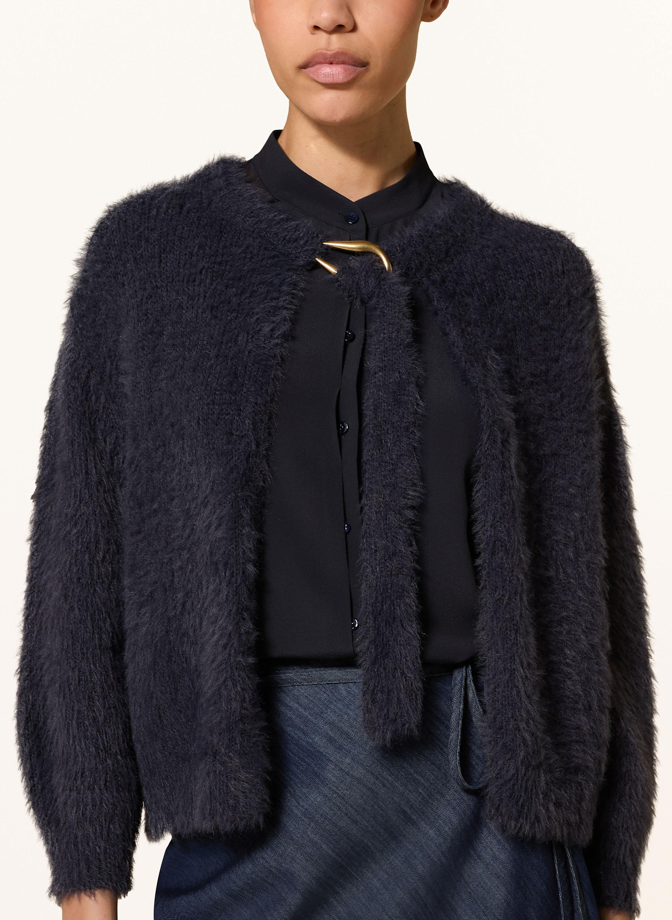 Thumbnail - Luisa Cerano Strickhülle blau