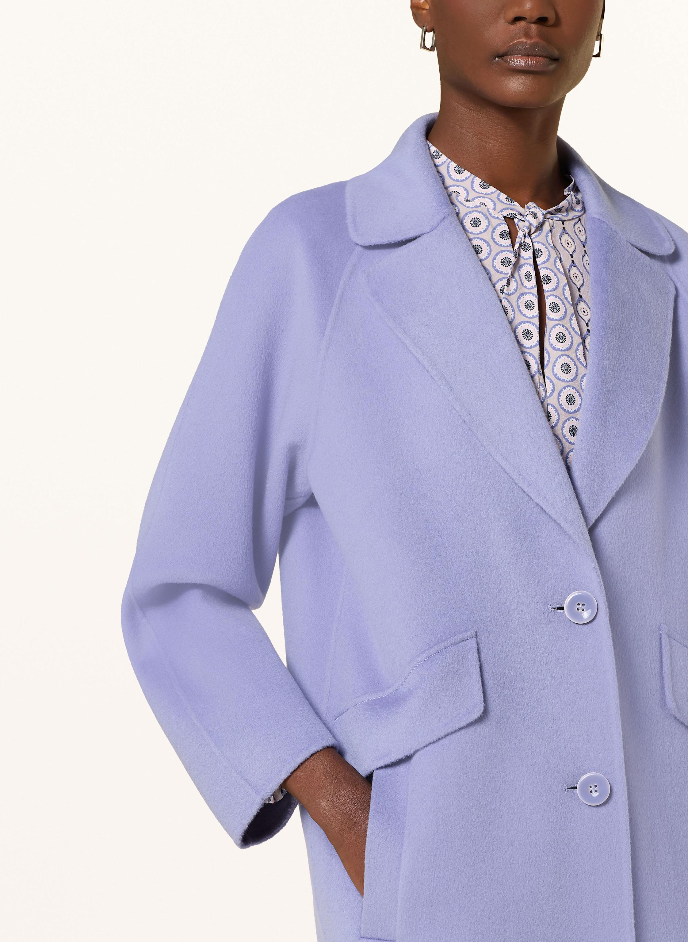 Thumbnail - Marc Cain Mantel lila