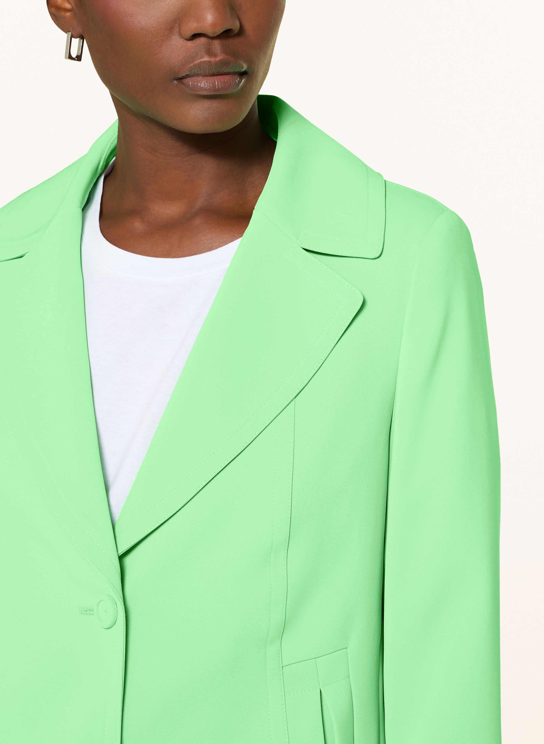 Thumbnail - Marc Cain Blazer gruen