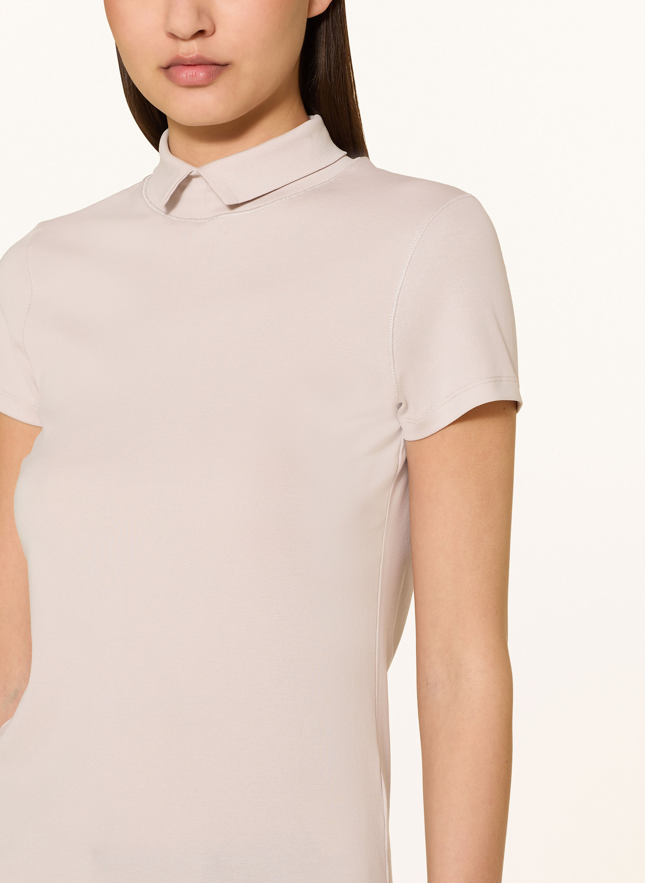 Thumbnail - Marc Cain T-Shirt beige