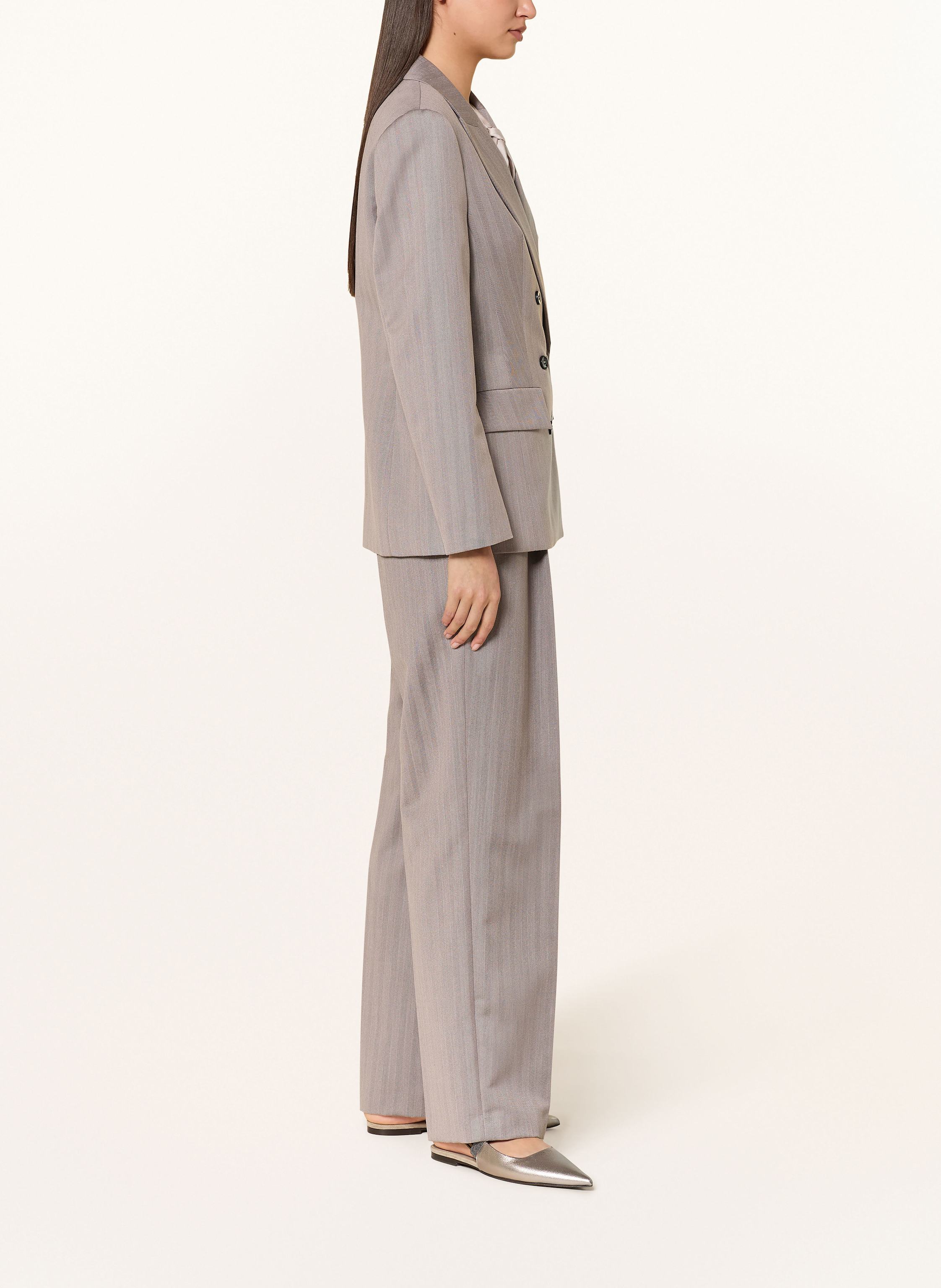 Thumbnail - Marc Cain Marlenehose Wasco beige