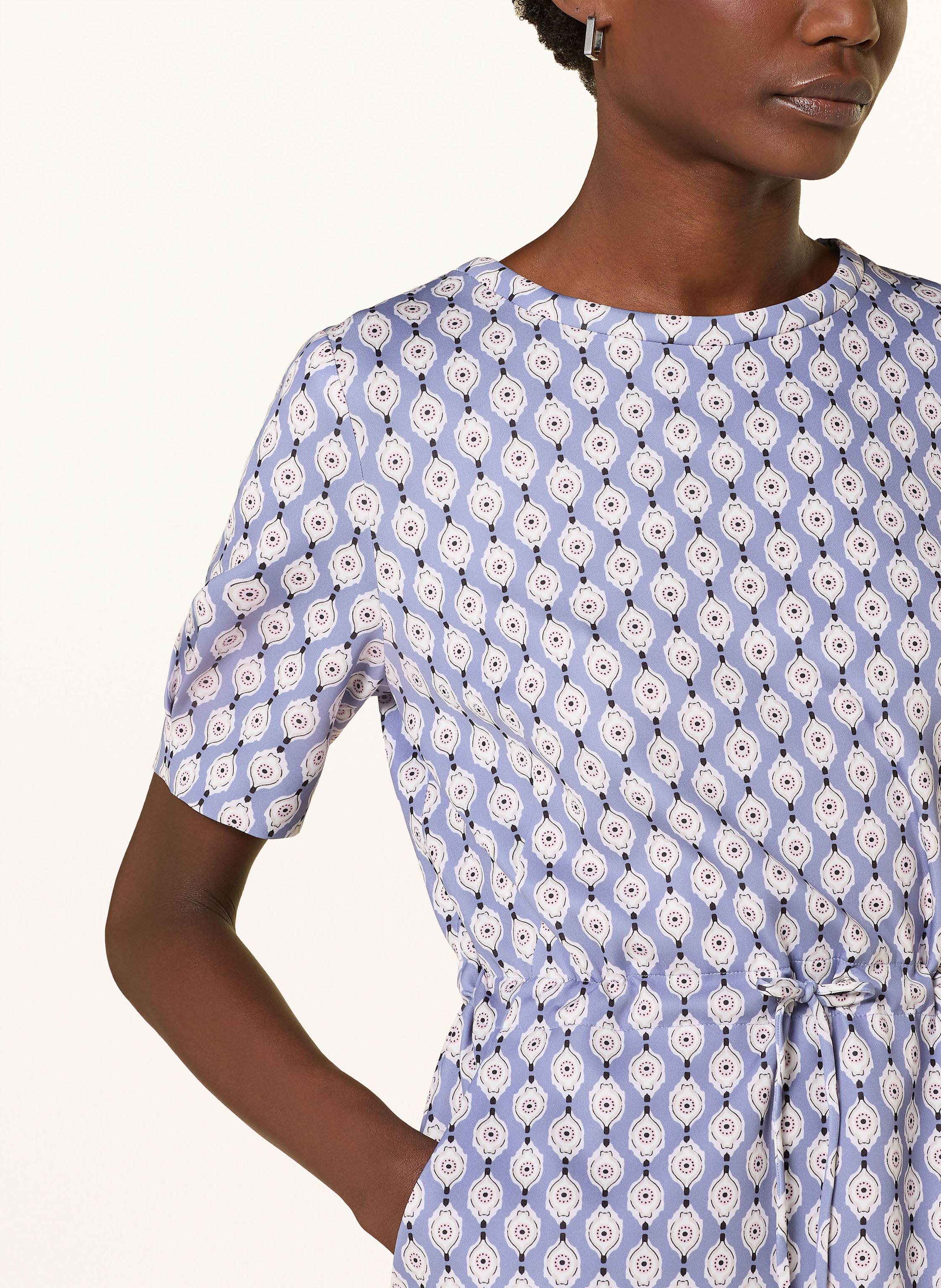 Thumbnail - Marc Cain Kleid lila