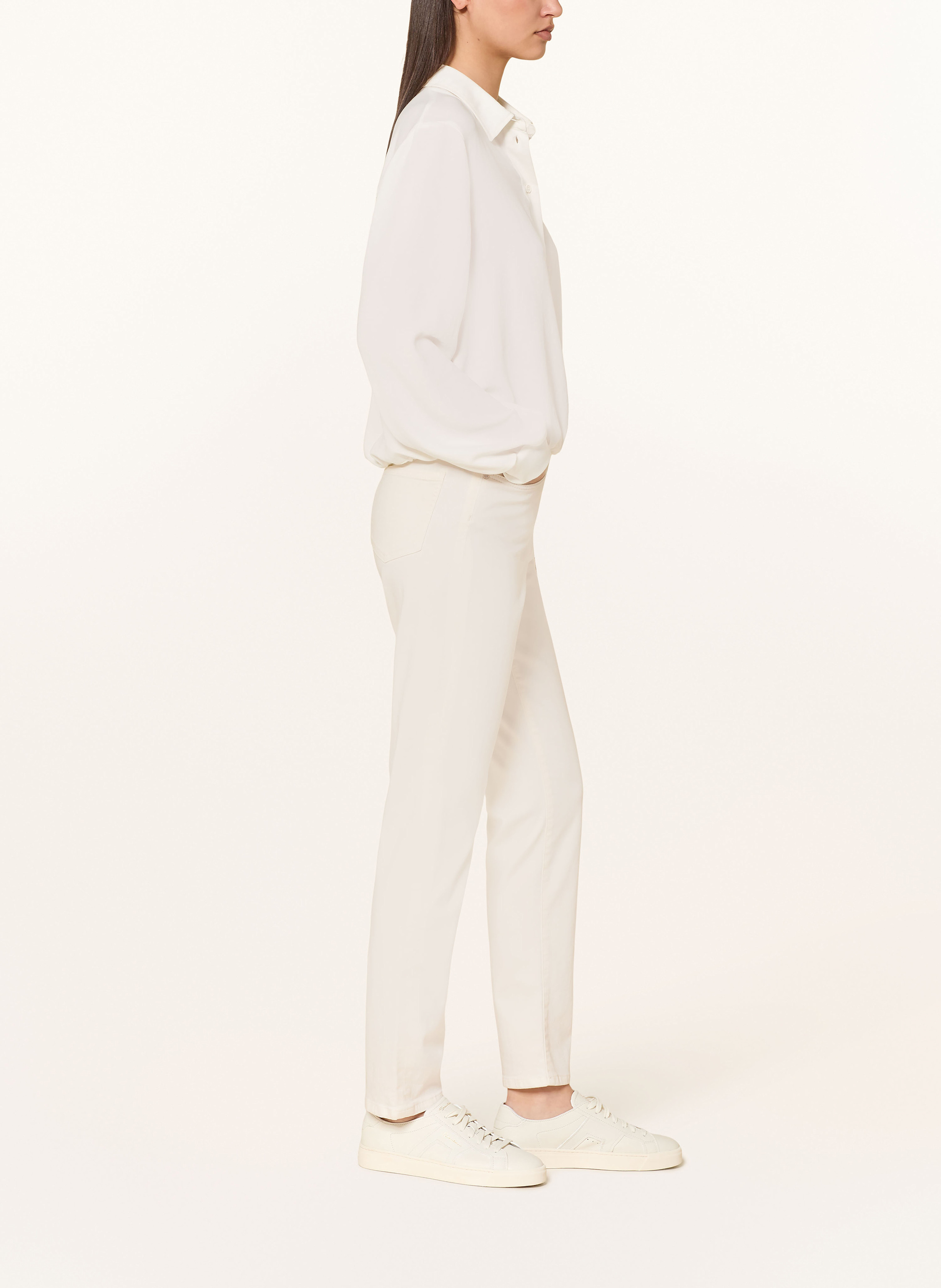 Thumbnail - Marc Cain Jeans Siena weiss