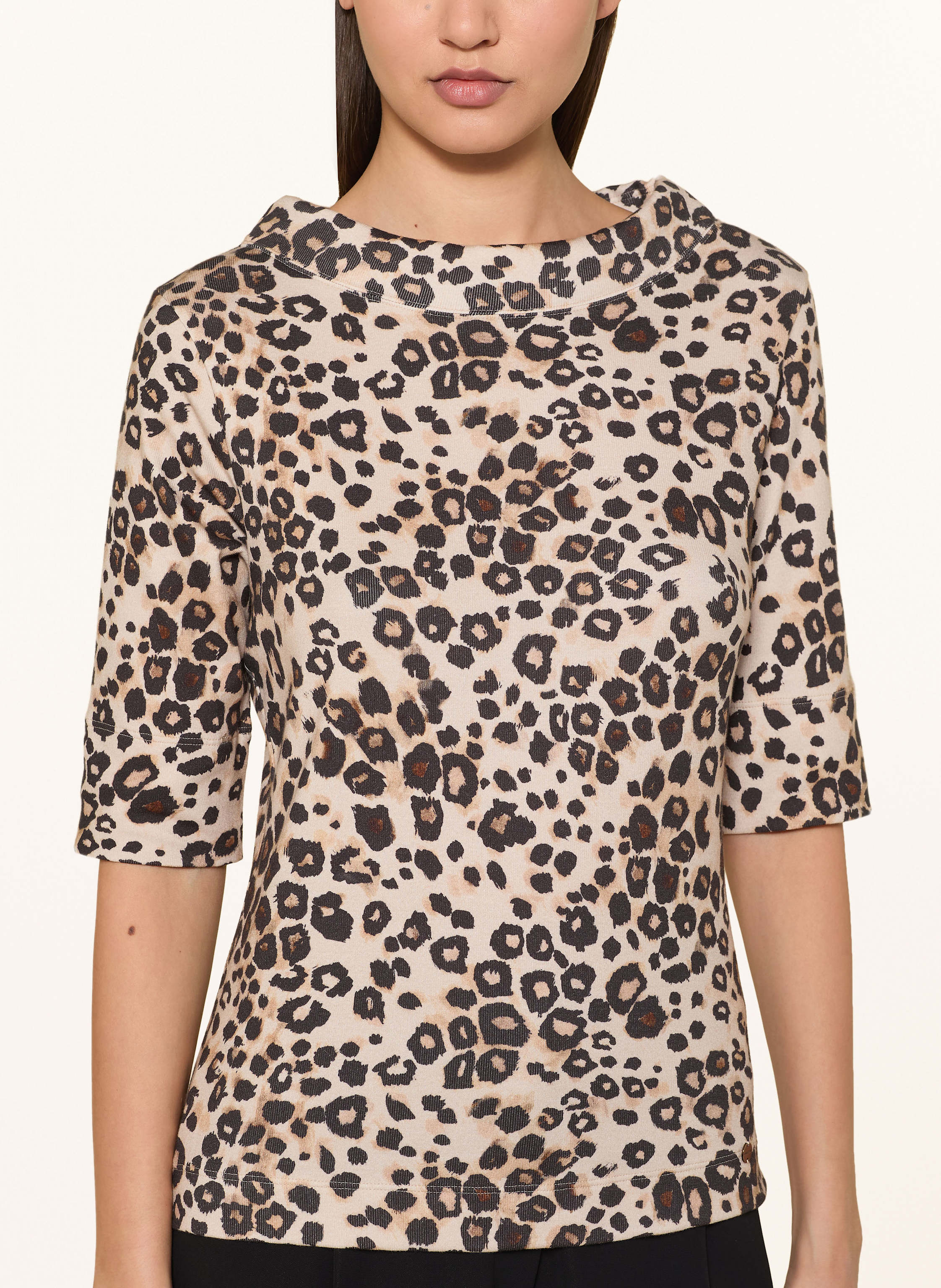 Thumbnail - Marc Cain T-Shirt beige