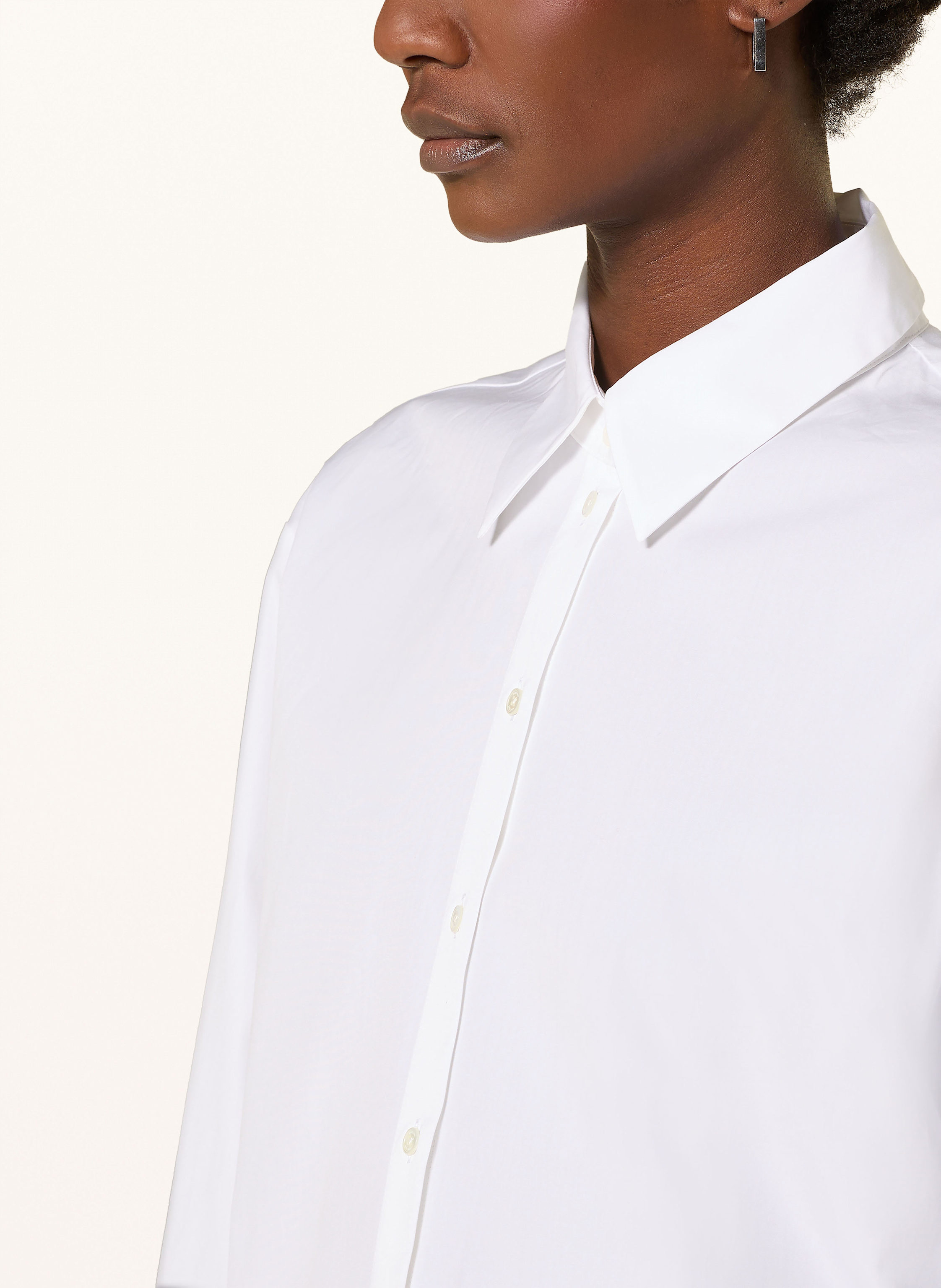 Thumbnail - Marc Cain Hemdbluse weiss