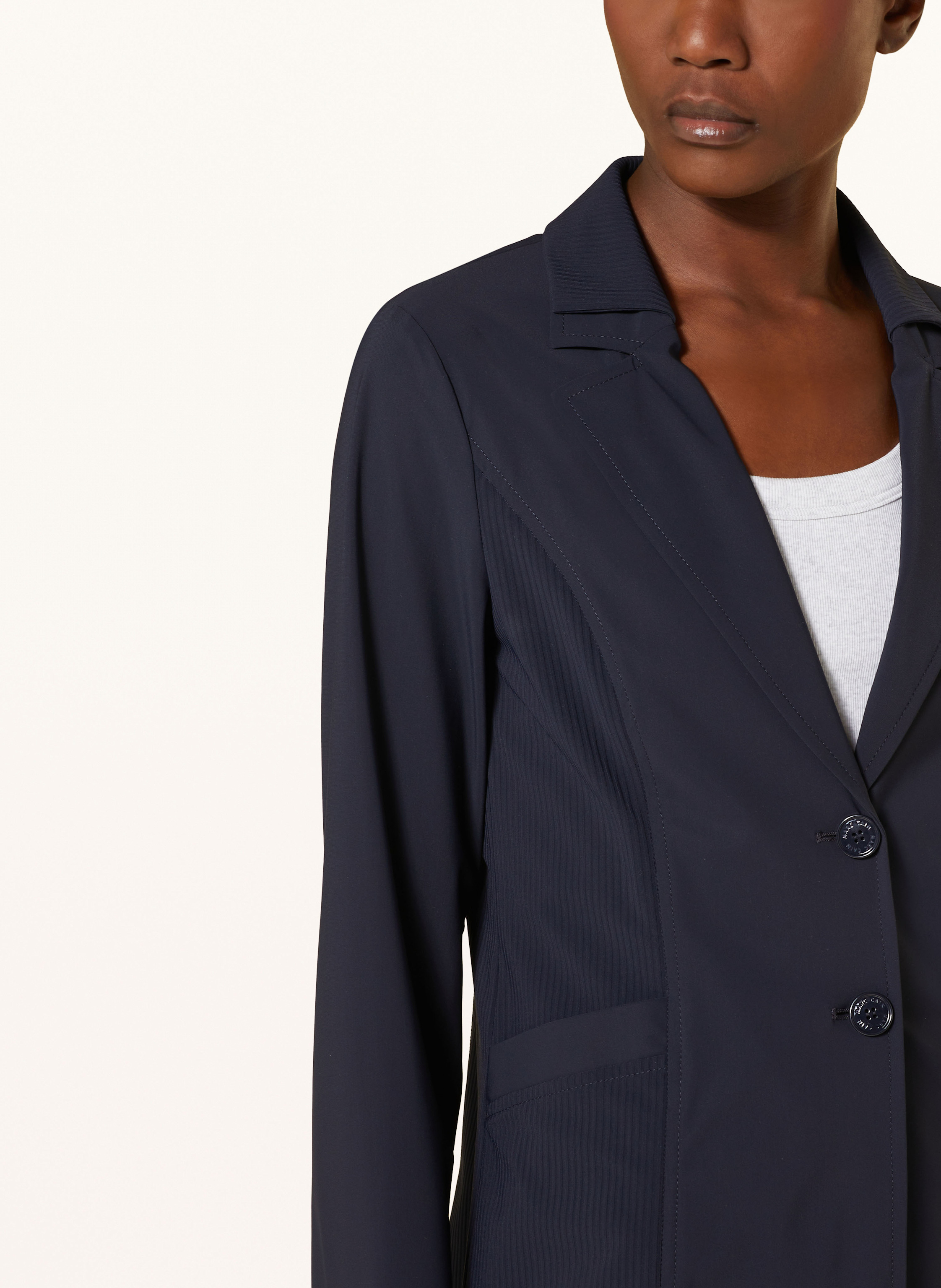 Thumbnail - Marc Cain Blazer blau