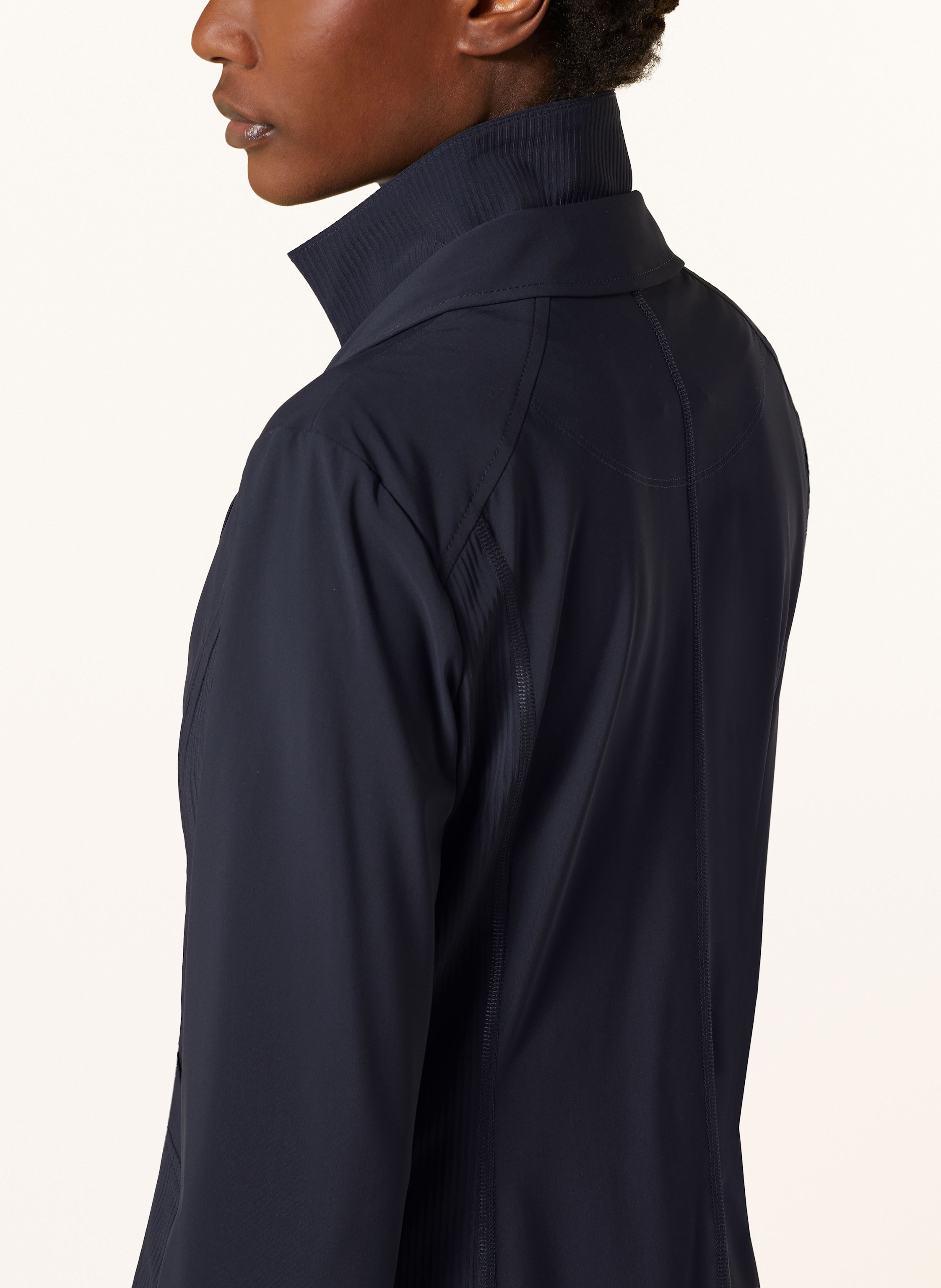 Thumbnail - Marc Cain Blazer blau