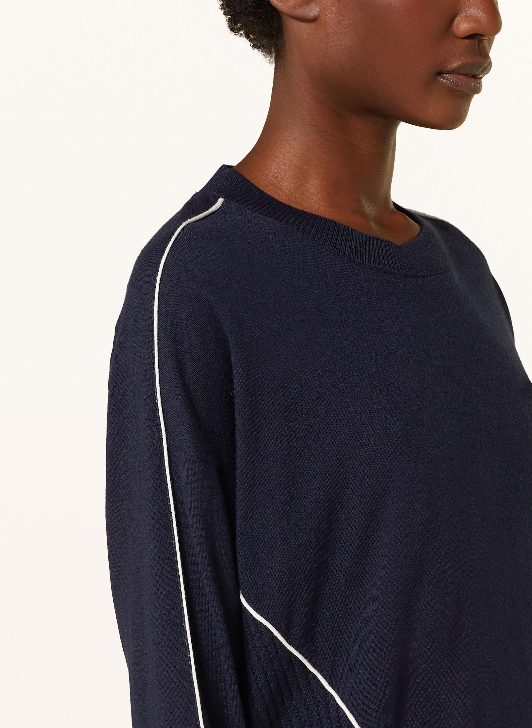 Thumbnail - Marc Cain Pullover blau