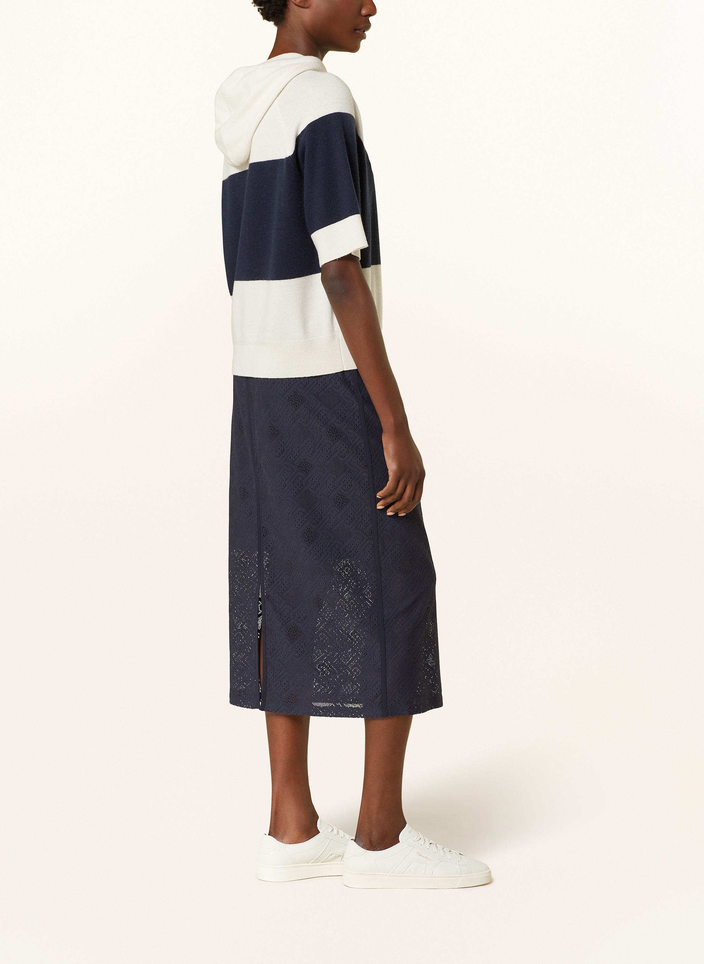 Thumbnail - Marc Cain Pullover blau