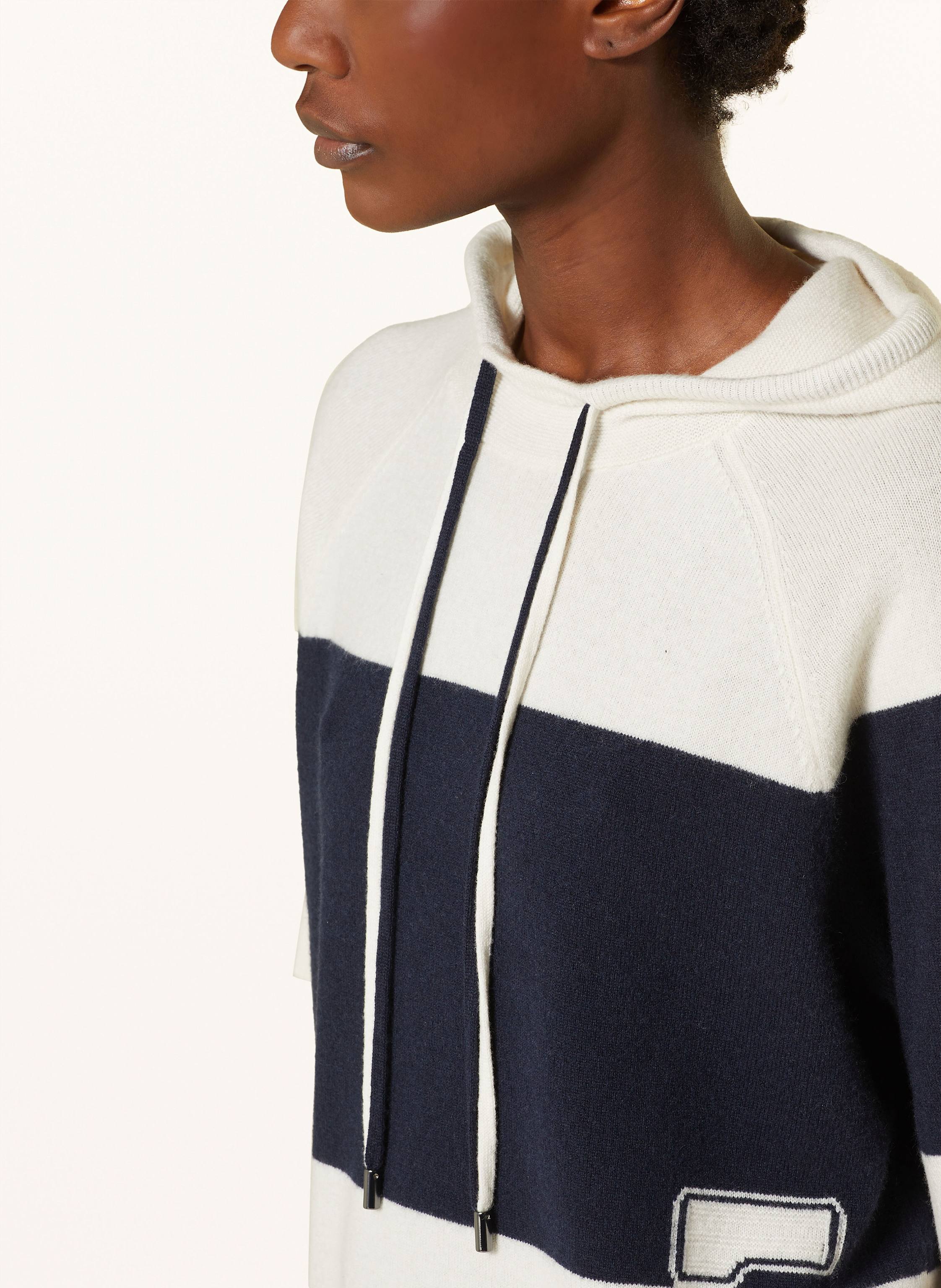Thumbnail - Marc Cain Pullover blau