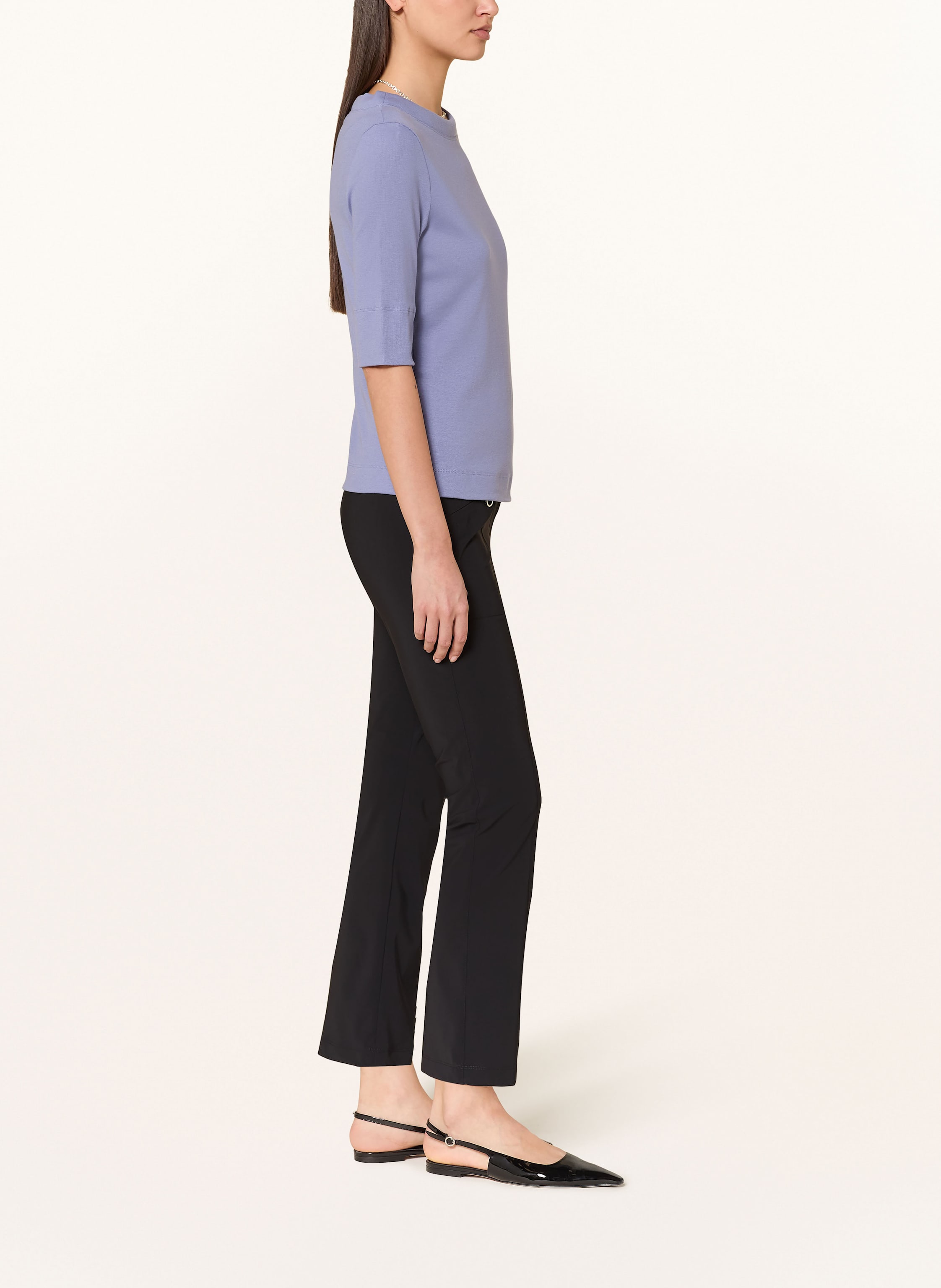 Thumbnail - Marc Cain Hose Fengyi schwarz