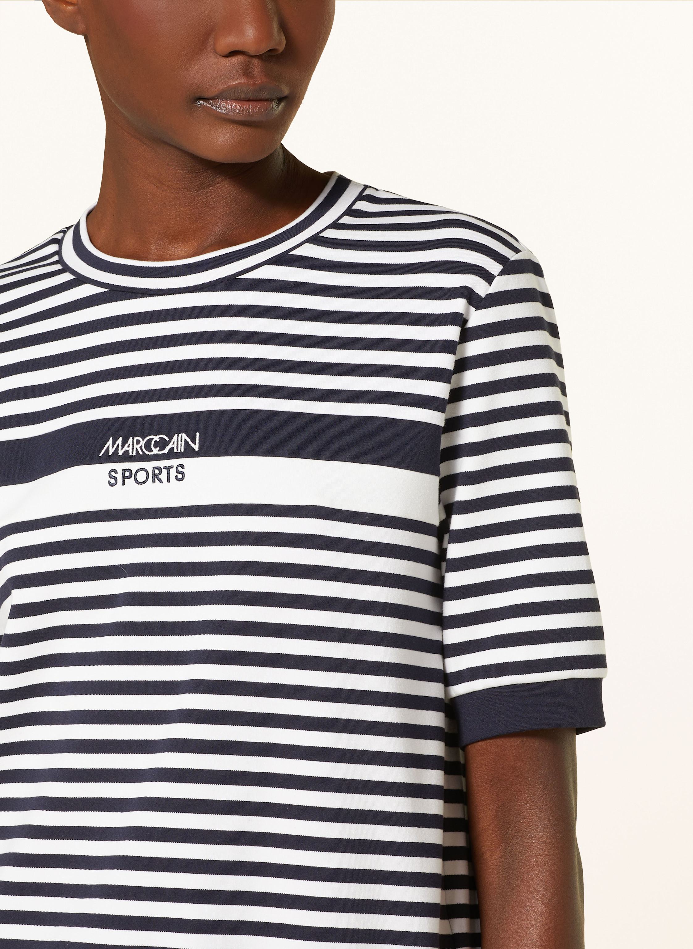 Thumbnail - Marc Cain T-Shirt blau