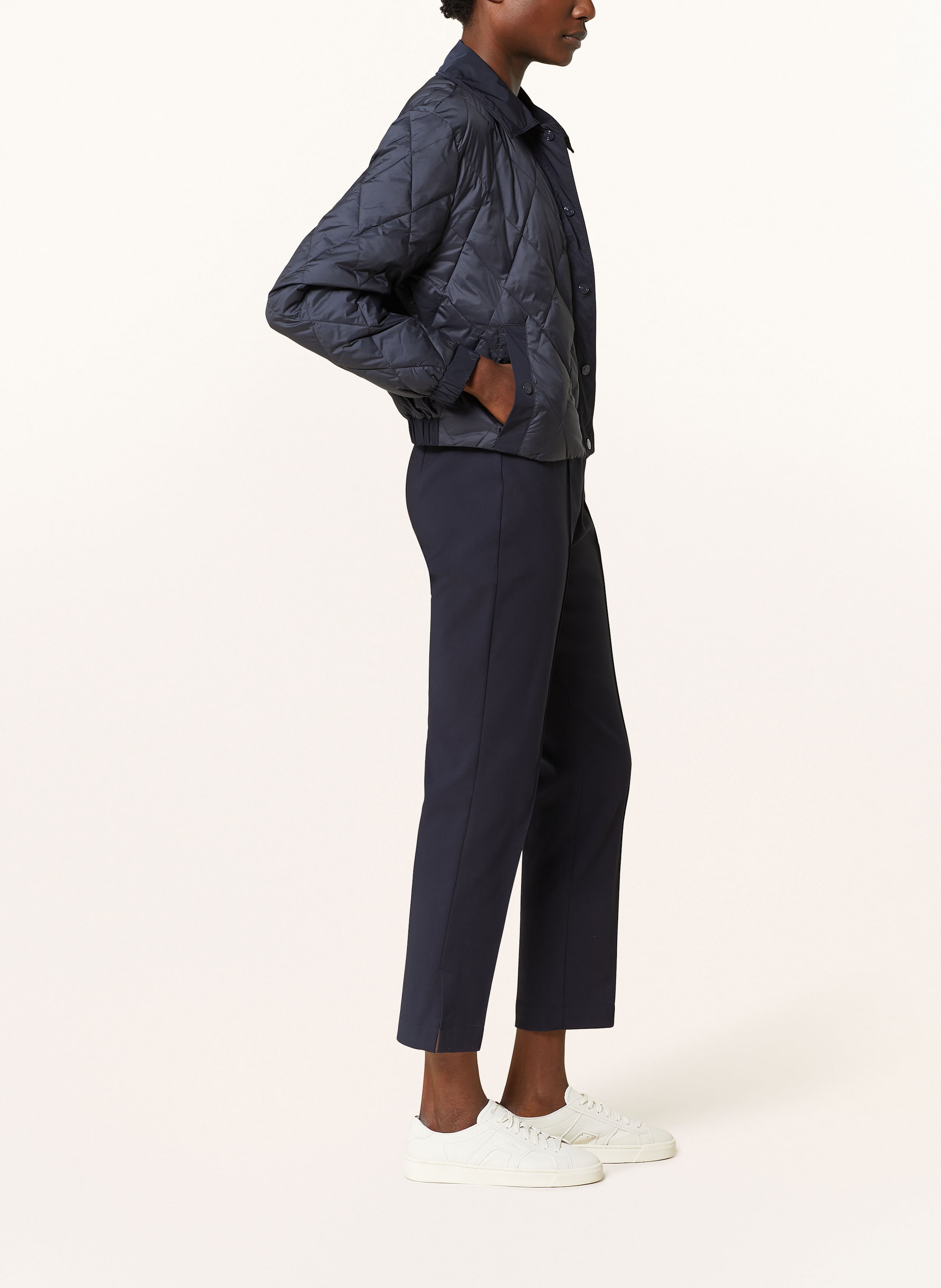 Thumbnail - Marc Cain Hose blau