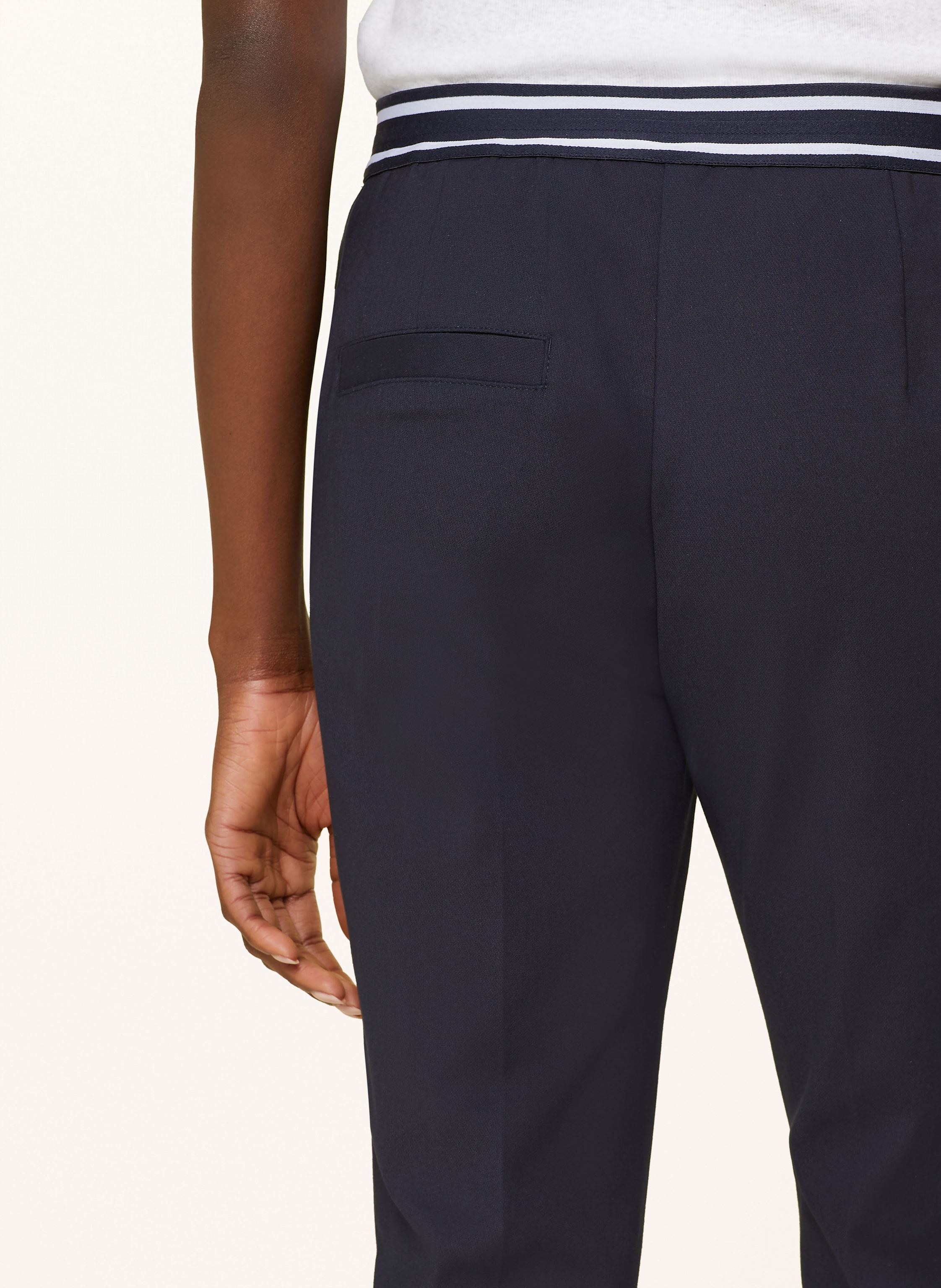 Thumbnail - Marc Cain Hose blau