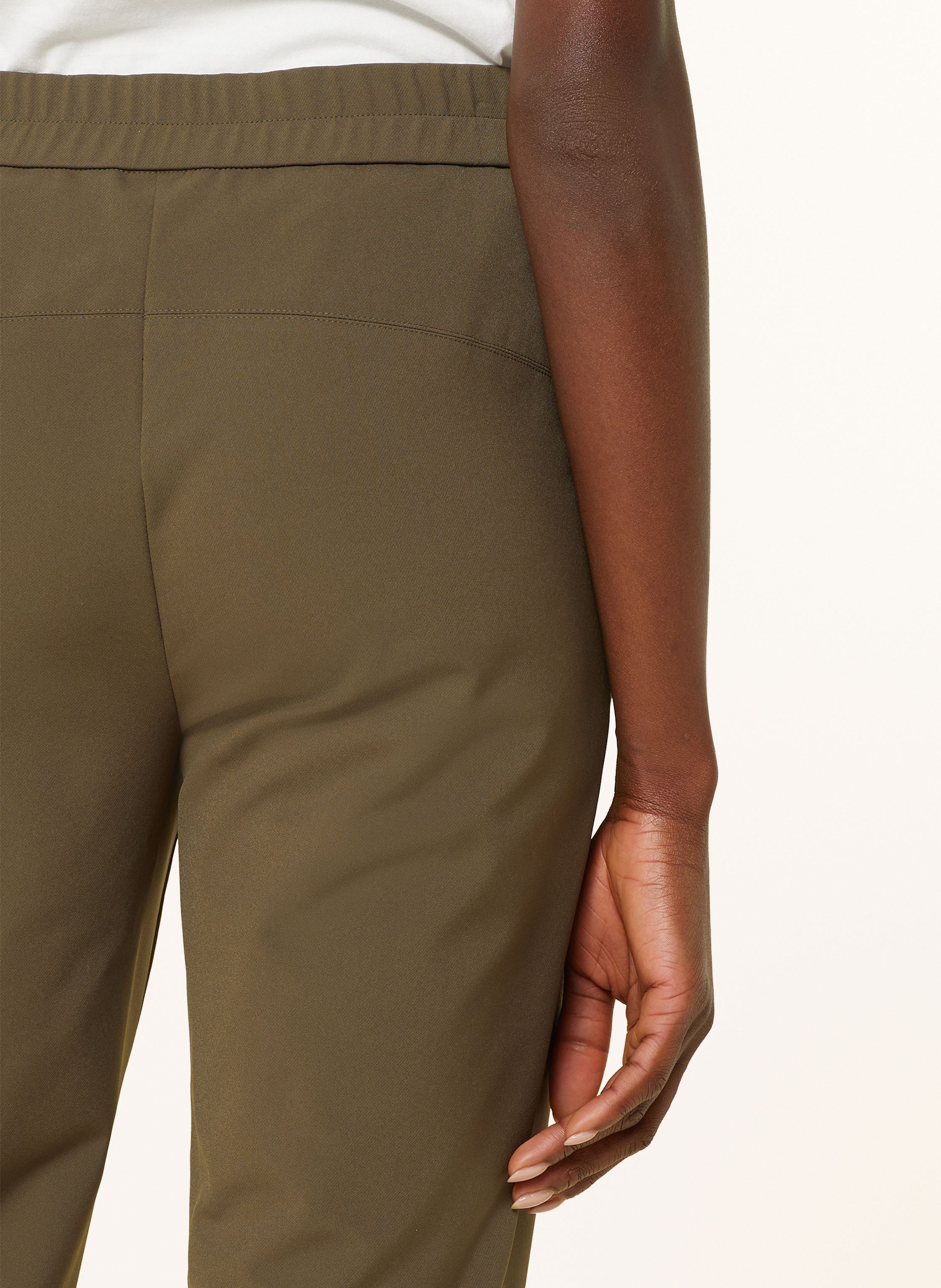 Thumbnail - Marc Cain 7/8-Hose Franca gruen