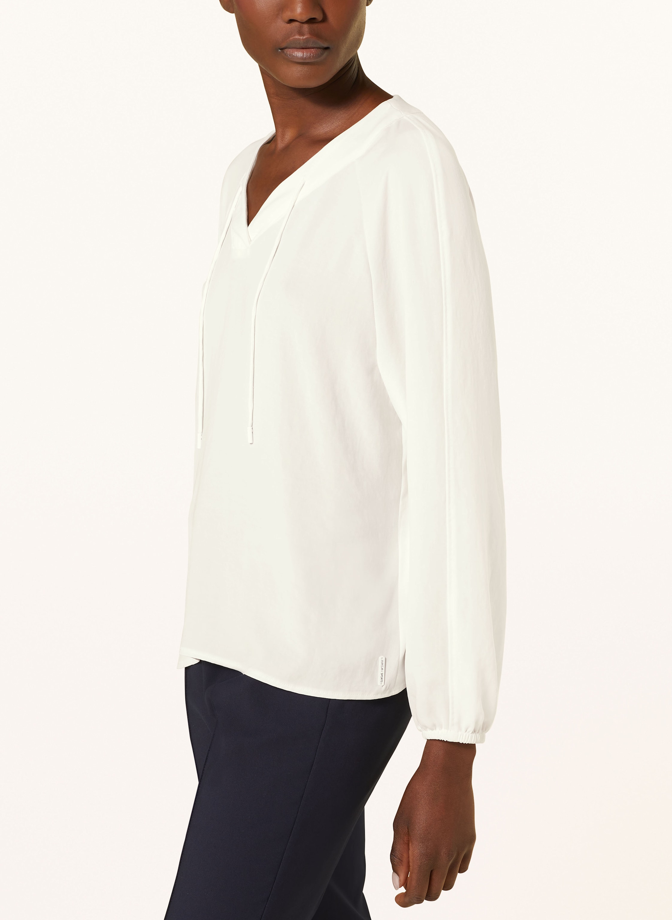 Thumbnail - Marc Cain Blusenshirt rosa