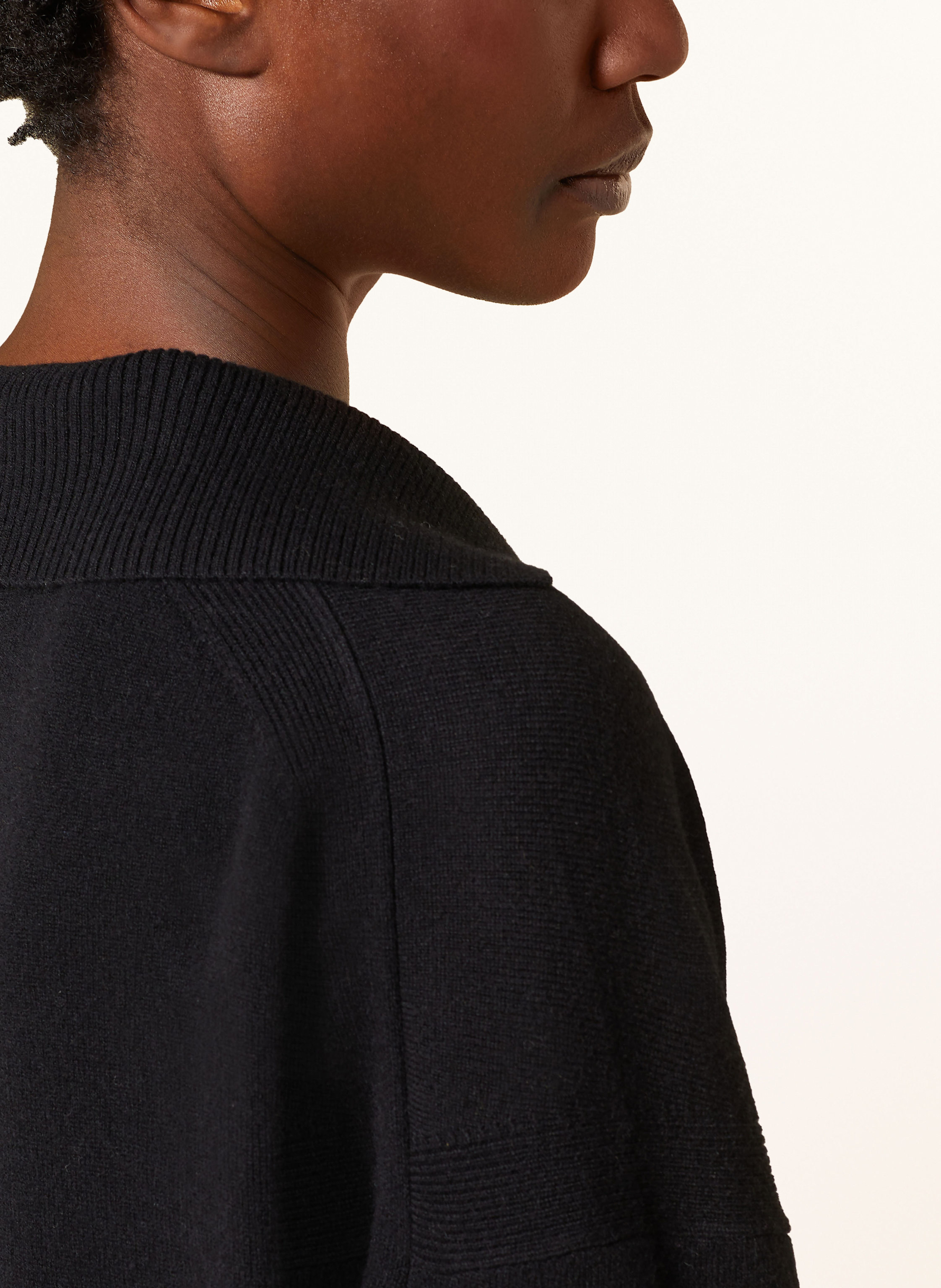 Thumbnail - Marc Cain Pullover schwarz