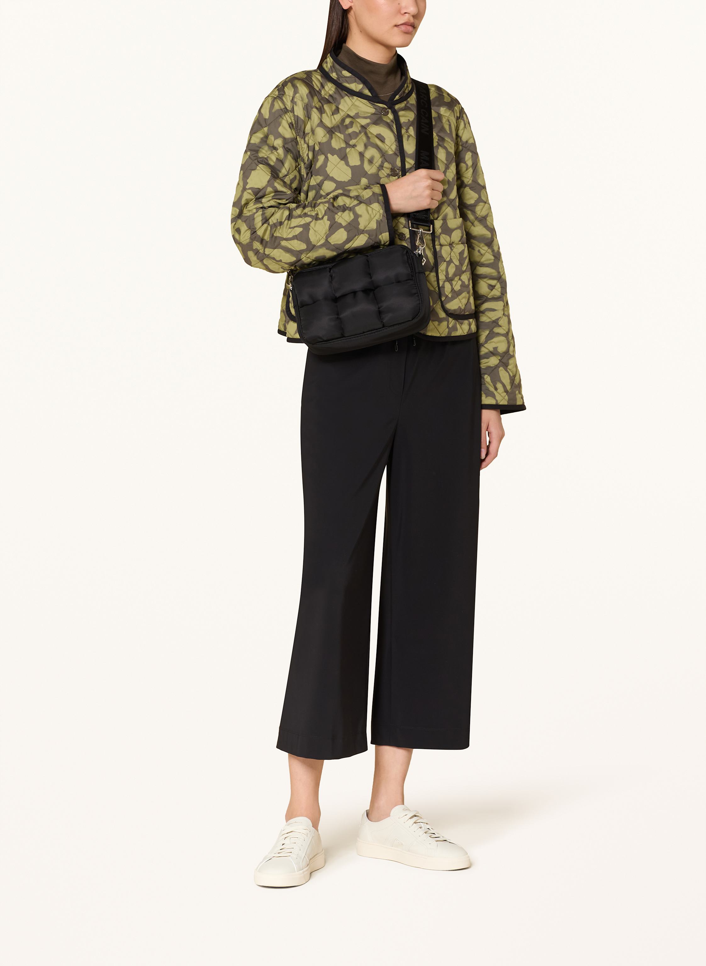 Thumbnail - Marc Cain Umhängetasche schwarz