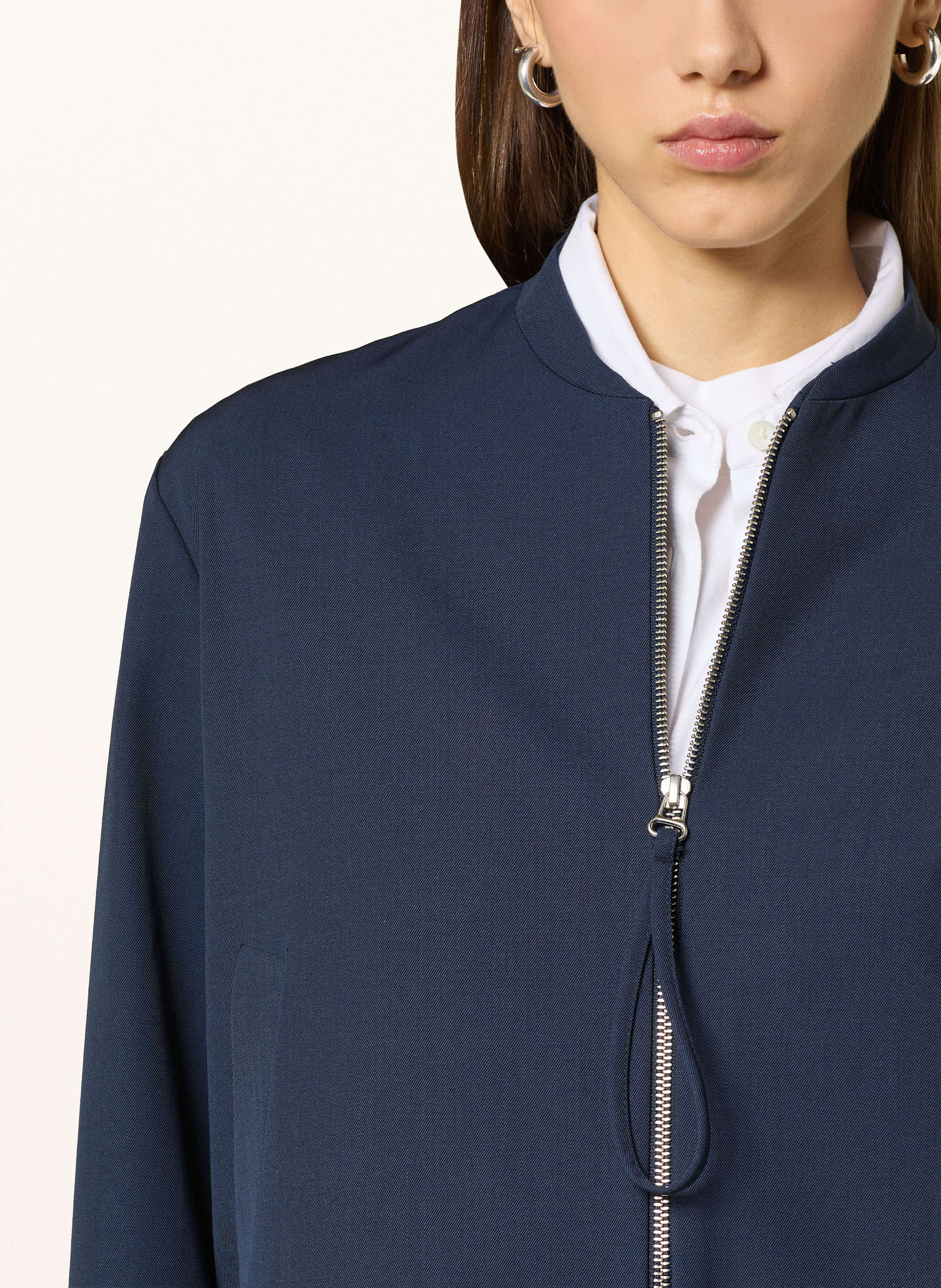 Thumbnail - Copenhagen Jacke cph1 blau