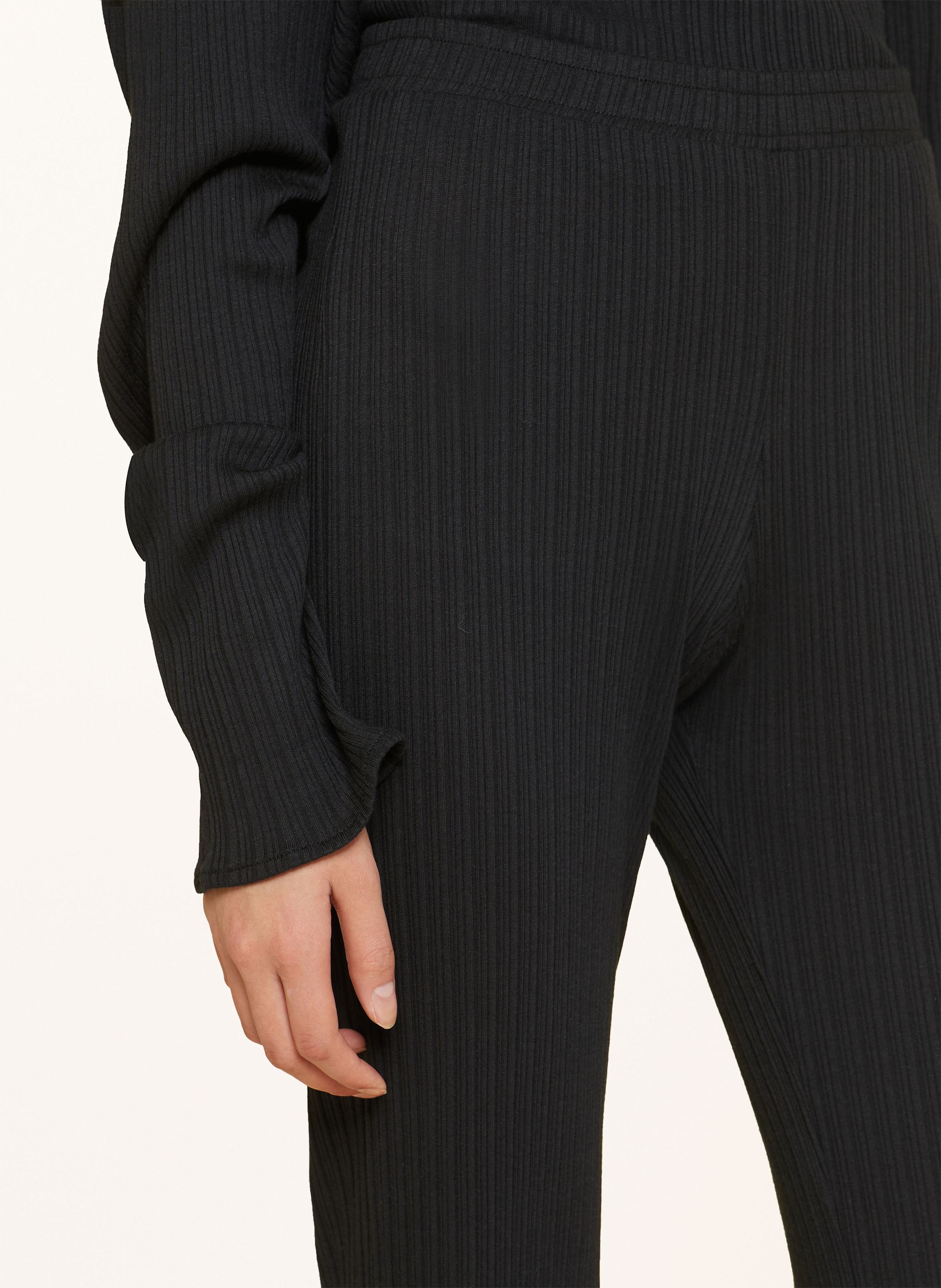 Thumbnail - By Aylin Koenig Hose Aurora schwarz