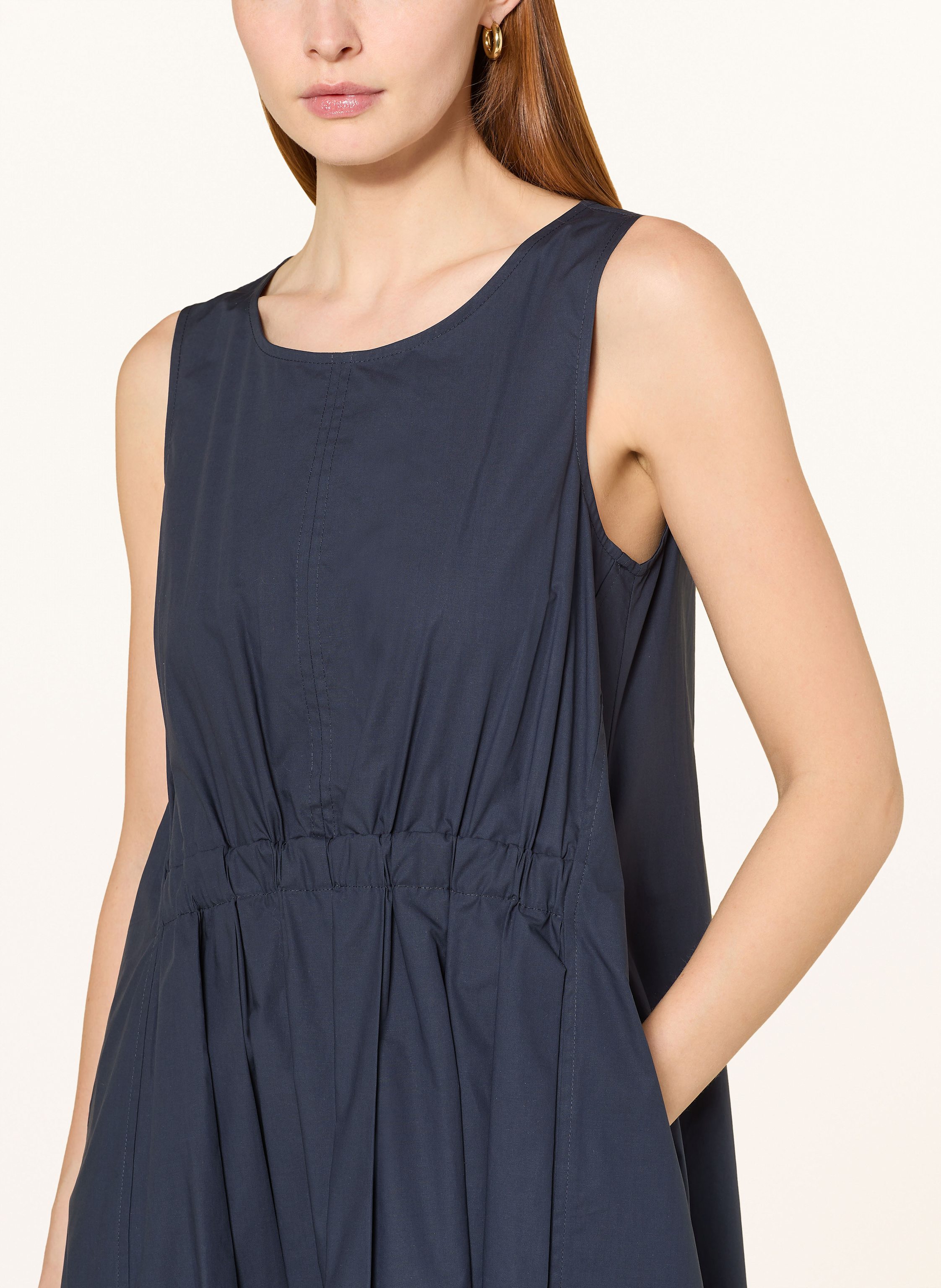 Thumbnail - Rossana Diva Kleid blau