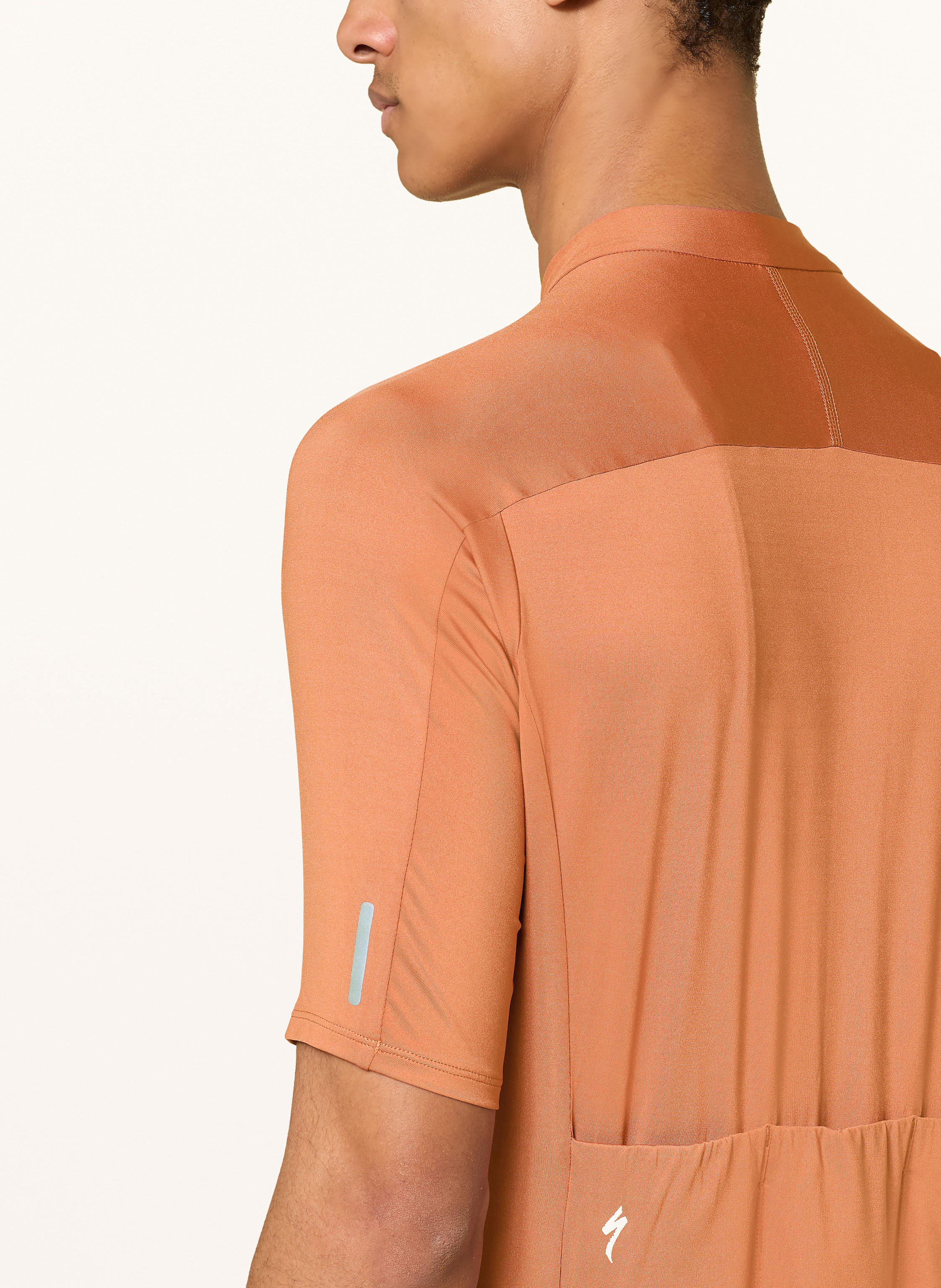 Thumbnail - Specialized Radtrikot Sbc Foundation braun