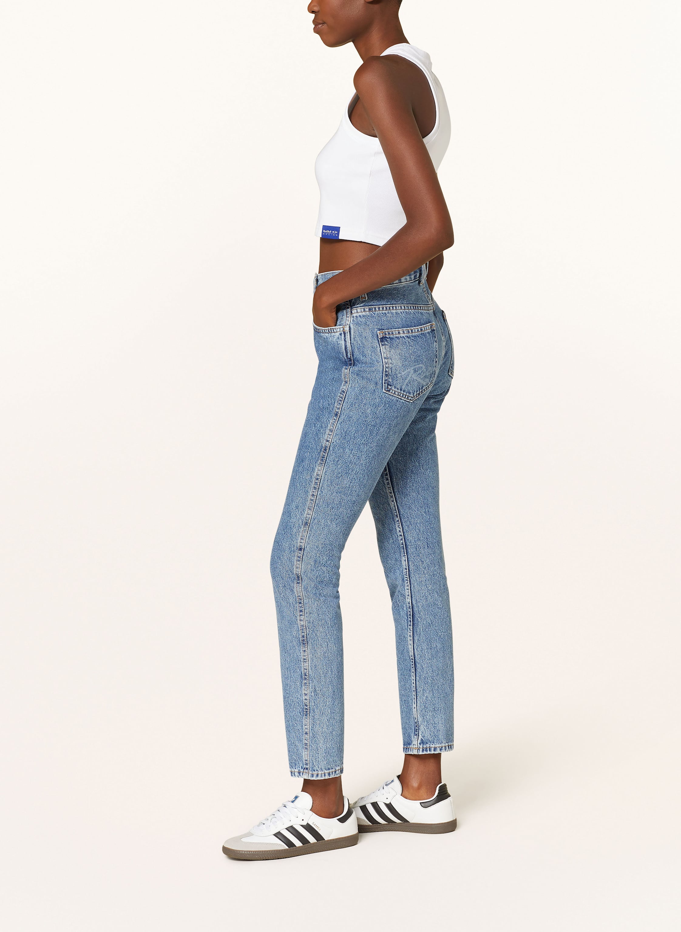 Thumbnail - Pepe Jeans Jeans blau