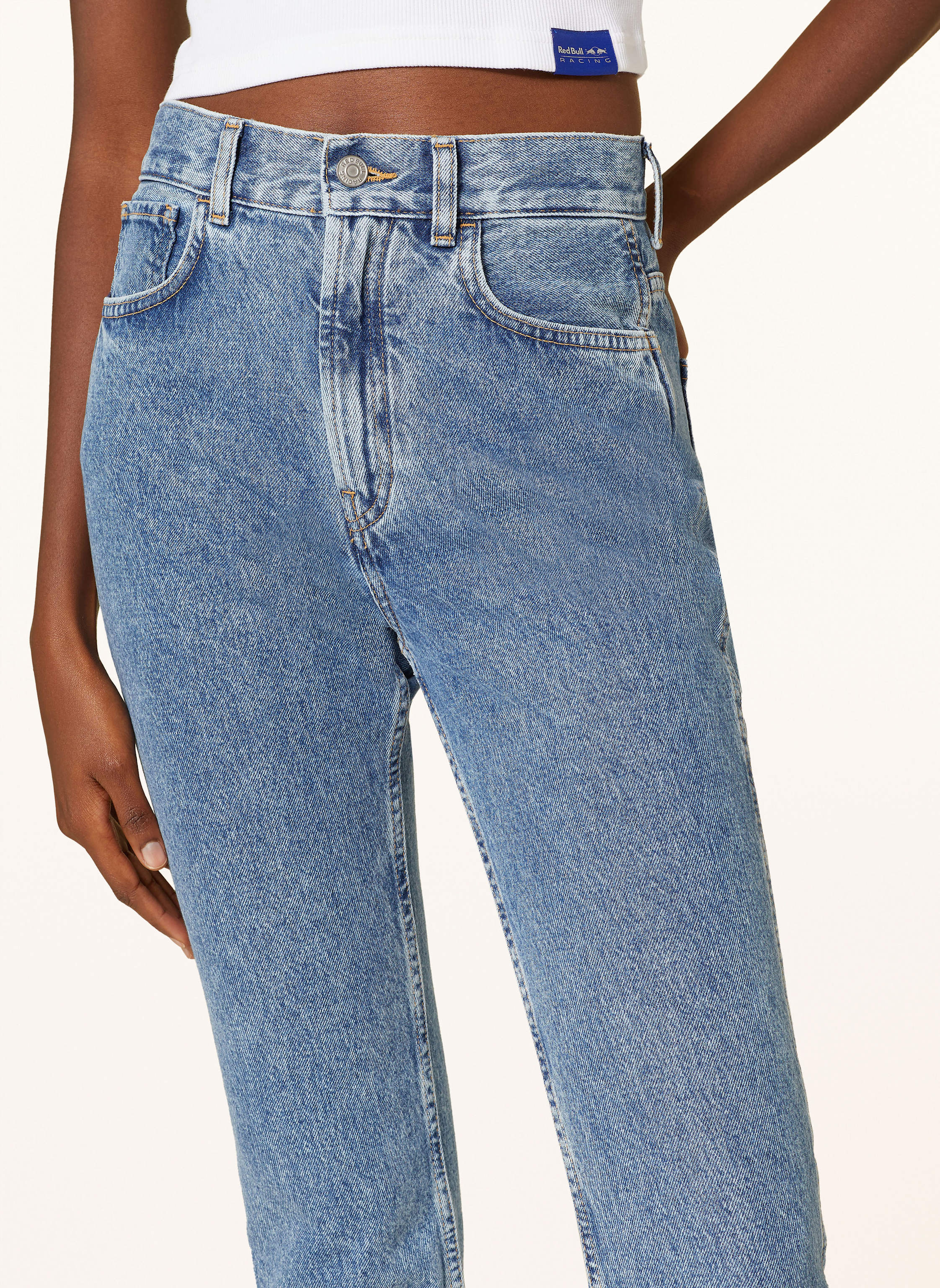 Thumbnail - Pepe Jeans Jeans blau