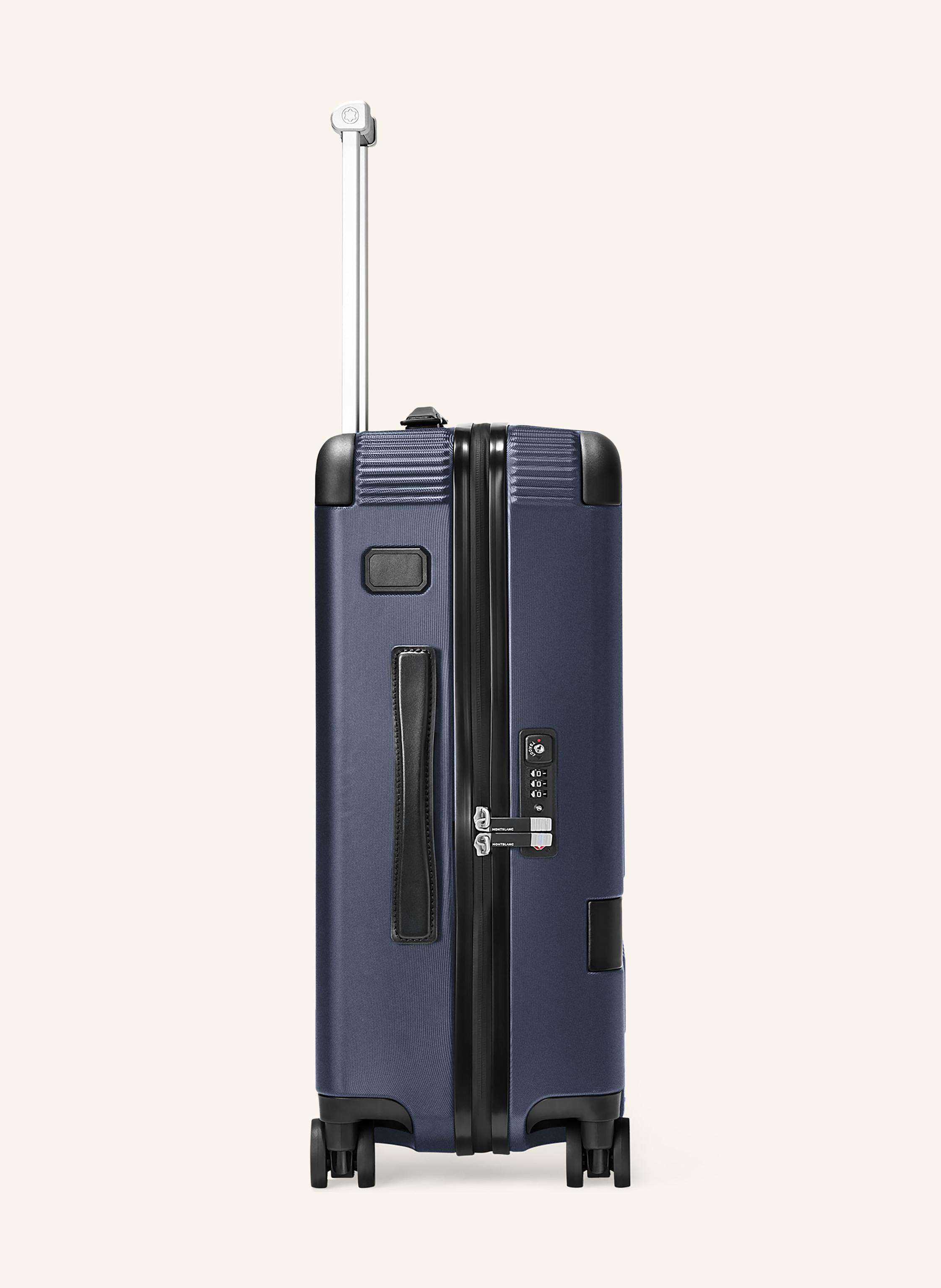 Thumbnail - Montblanc Trolley #my4810 schwarz