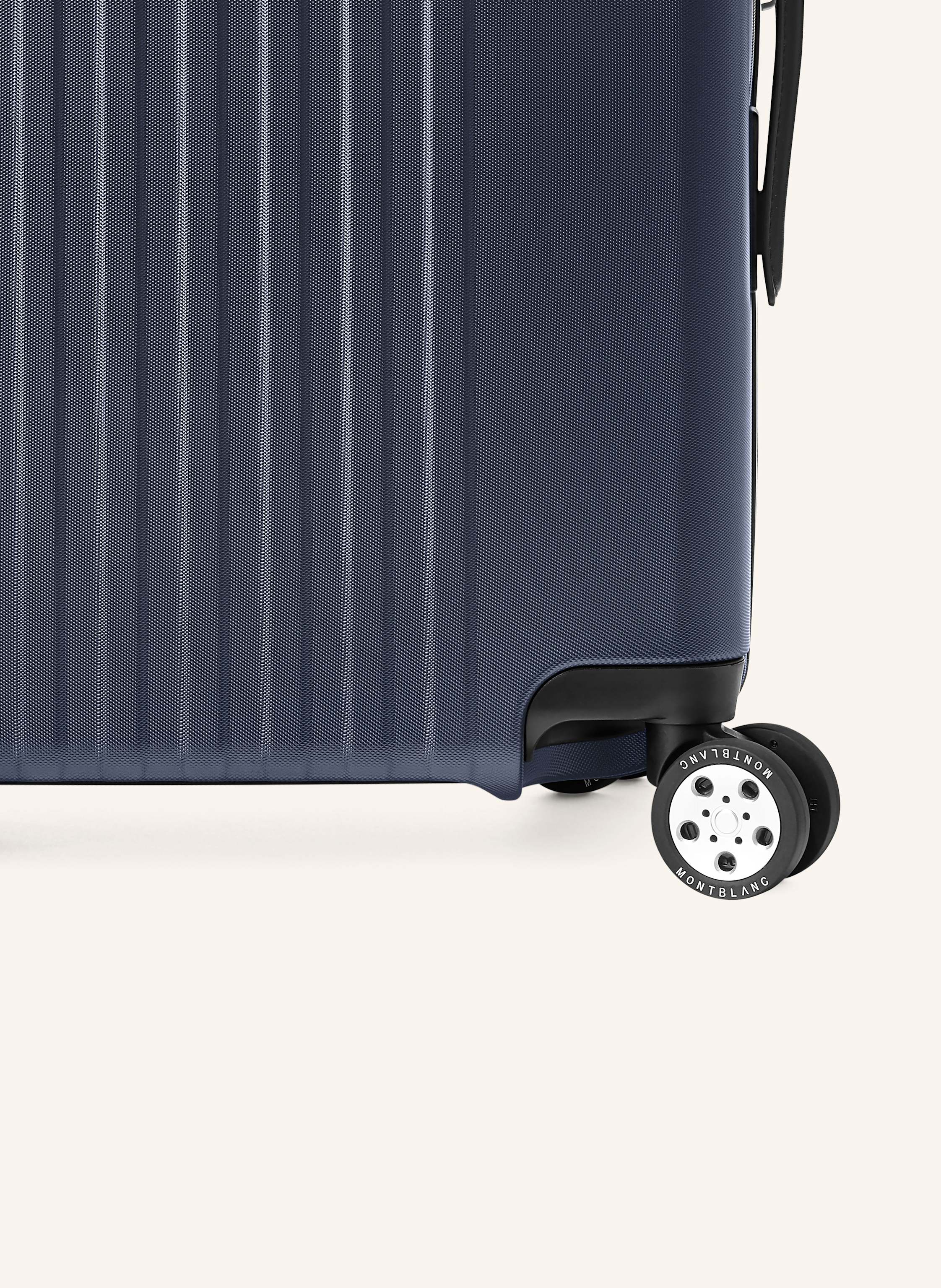 Thumbnail - Montblanc Trolley #my4810 schwarz