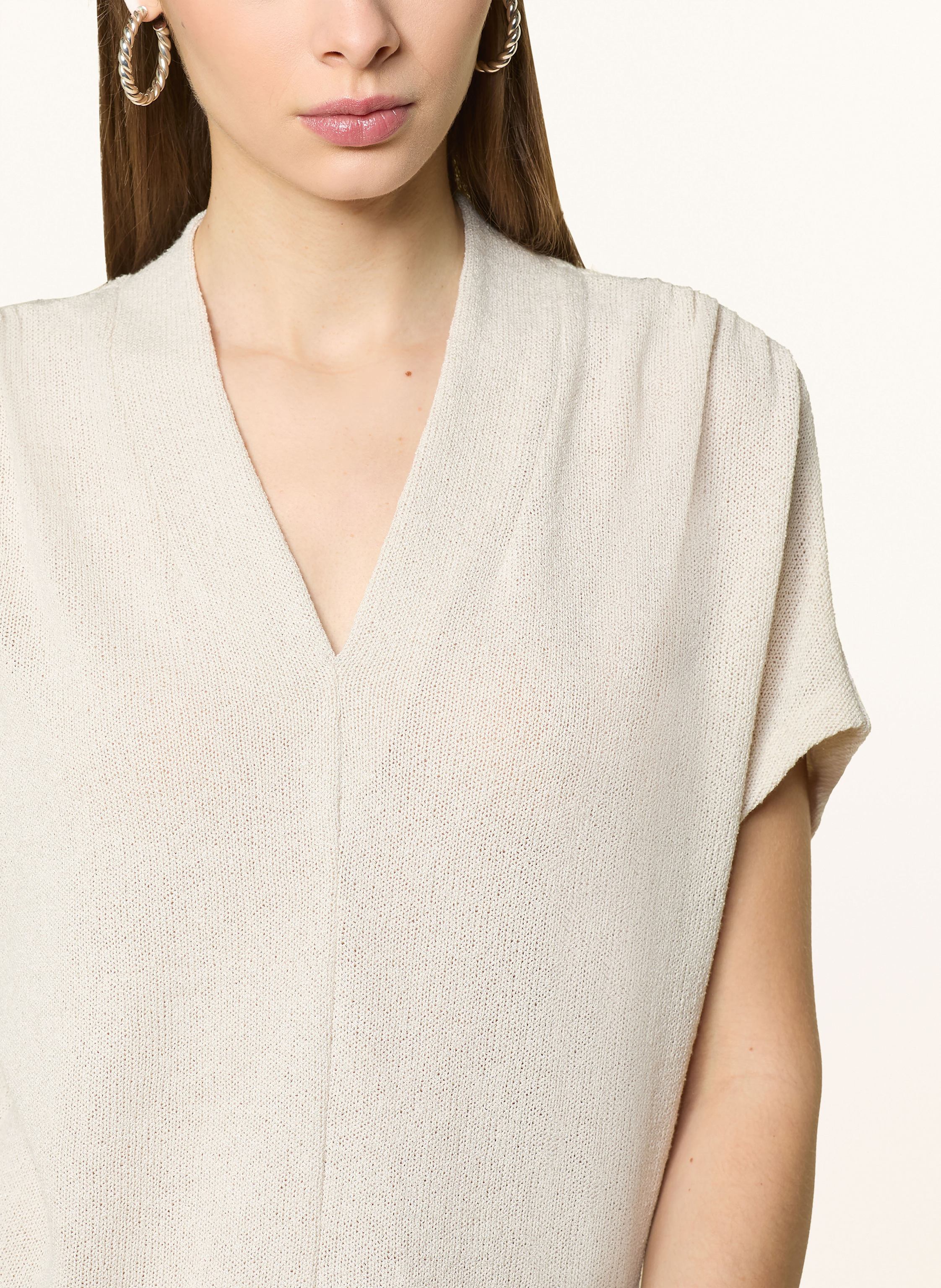 Thumbnail - Opus Strickshirt Sofranka beige